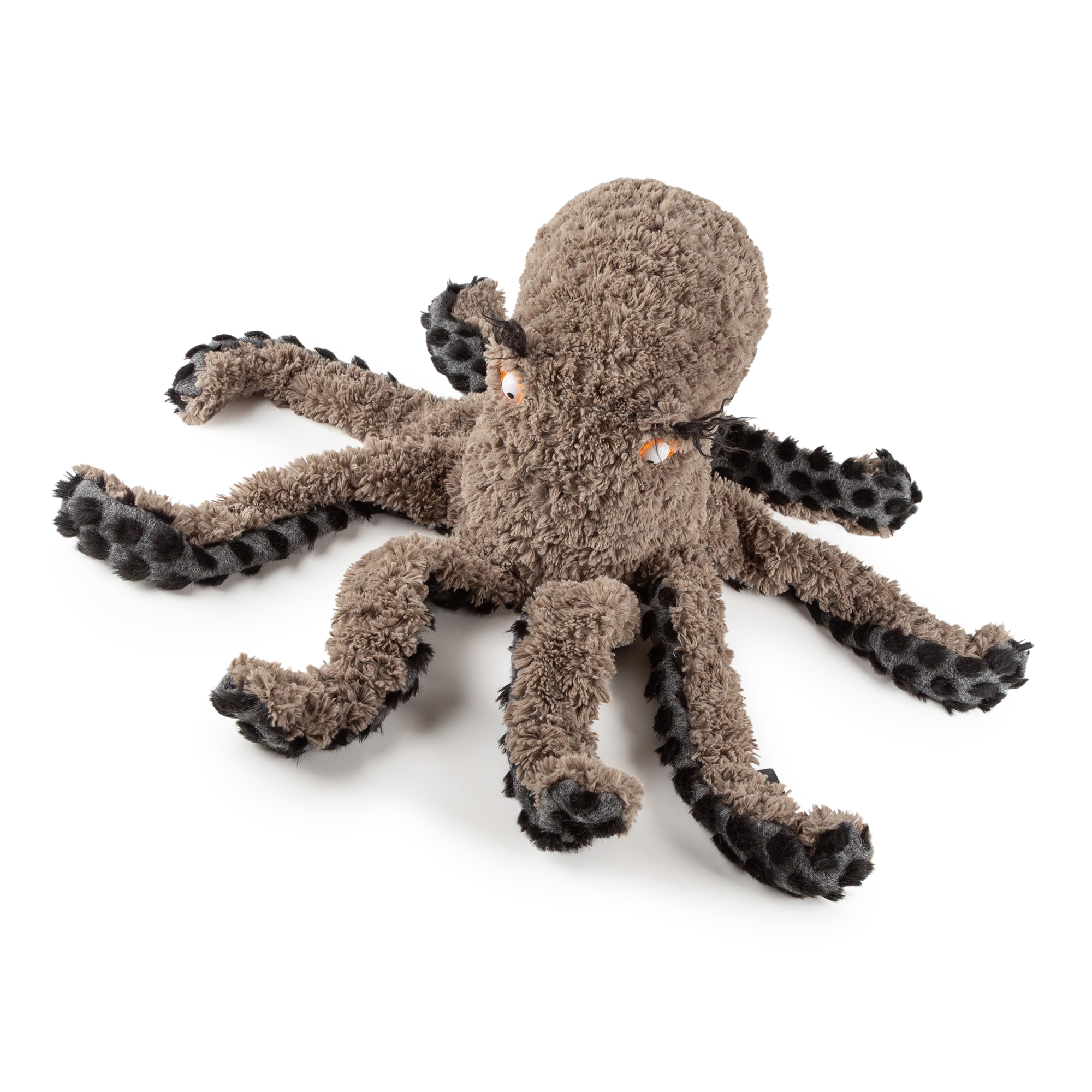 Kuscheltier Oktopus Otto Ocean BeastsTown Kuscheltier Oktopus Otto Ocean BeastsTown