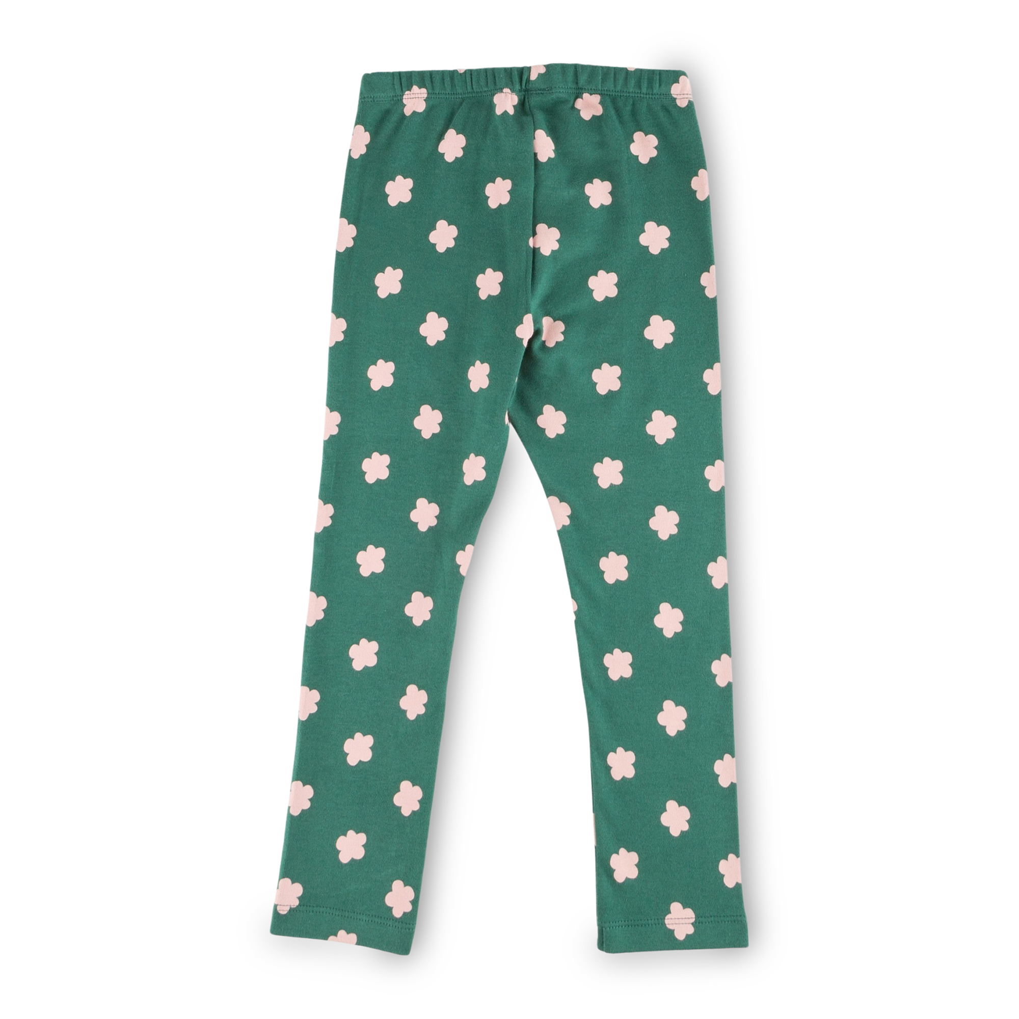 Two piece children's pyjamas dog