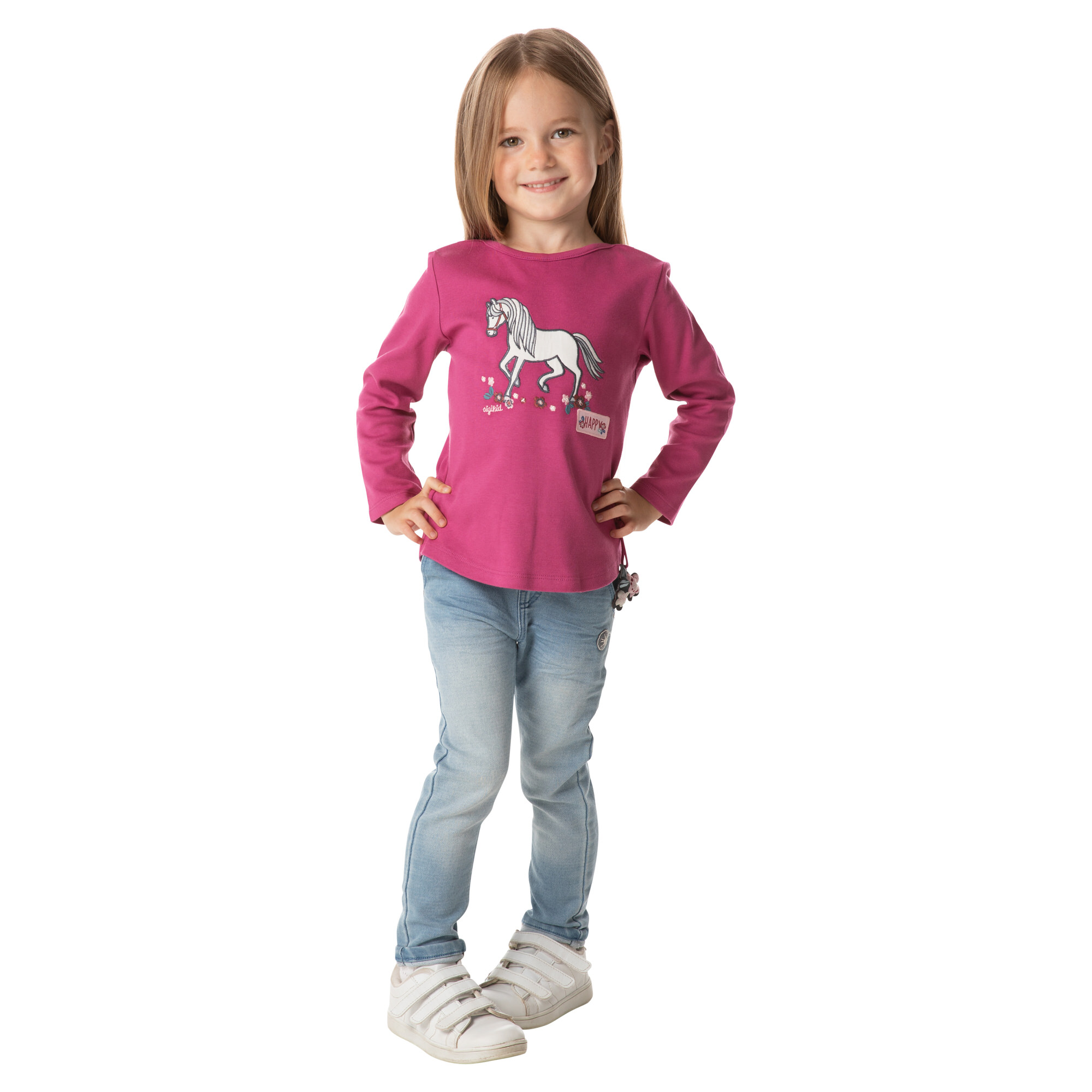 Klassische Kinderjeans Klassische Kinderjeans