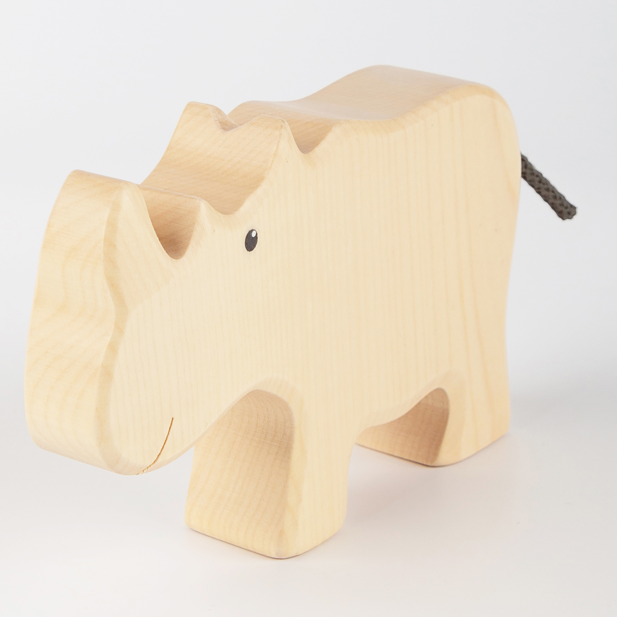 Holztiere-Set Safari Holztiere-Set Safari