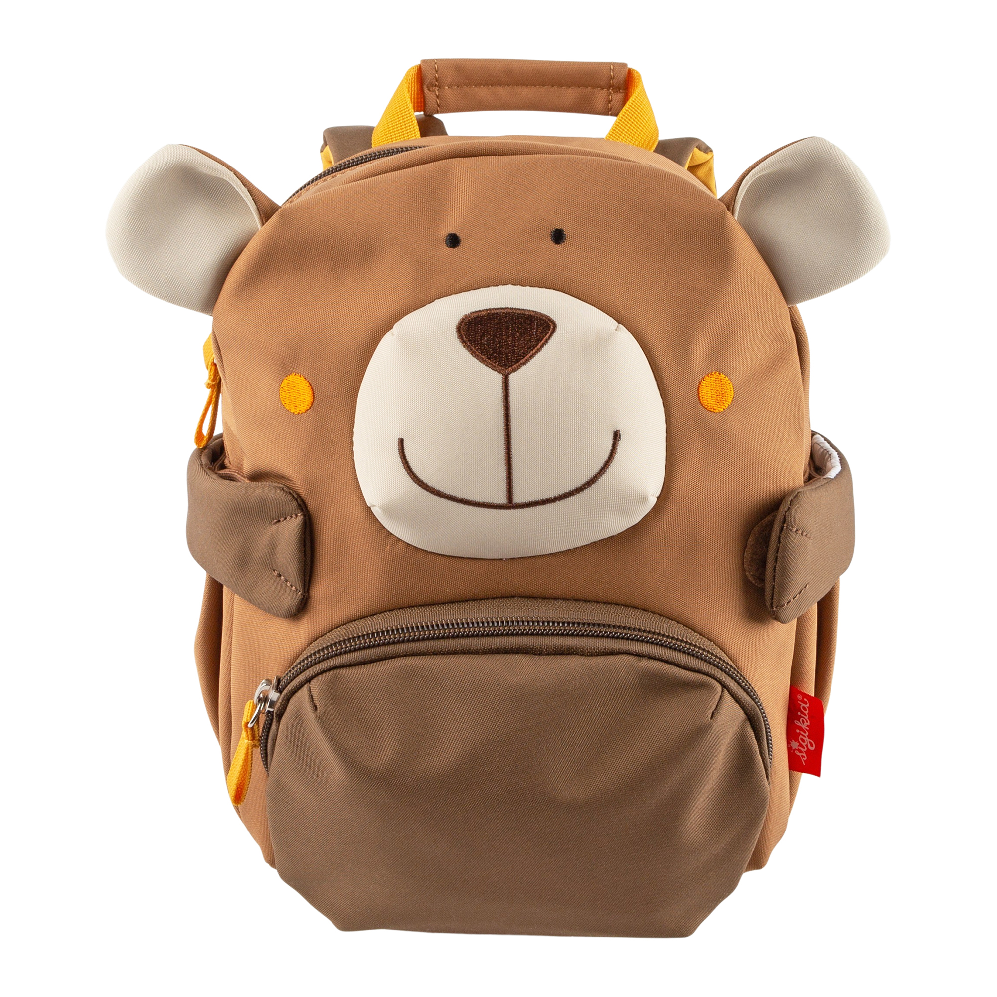 Children's backpack bear