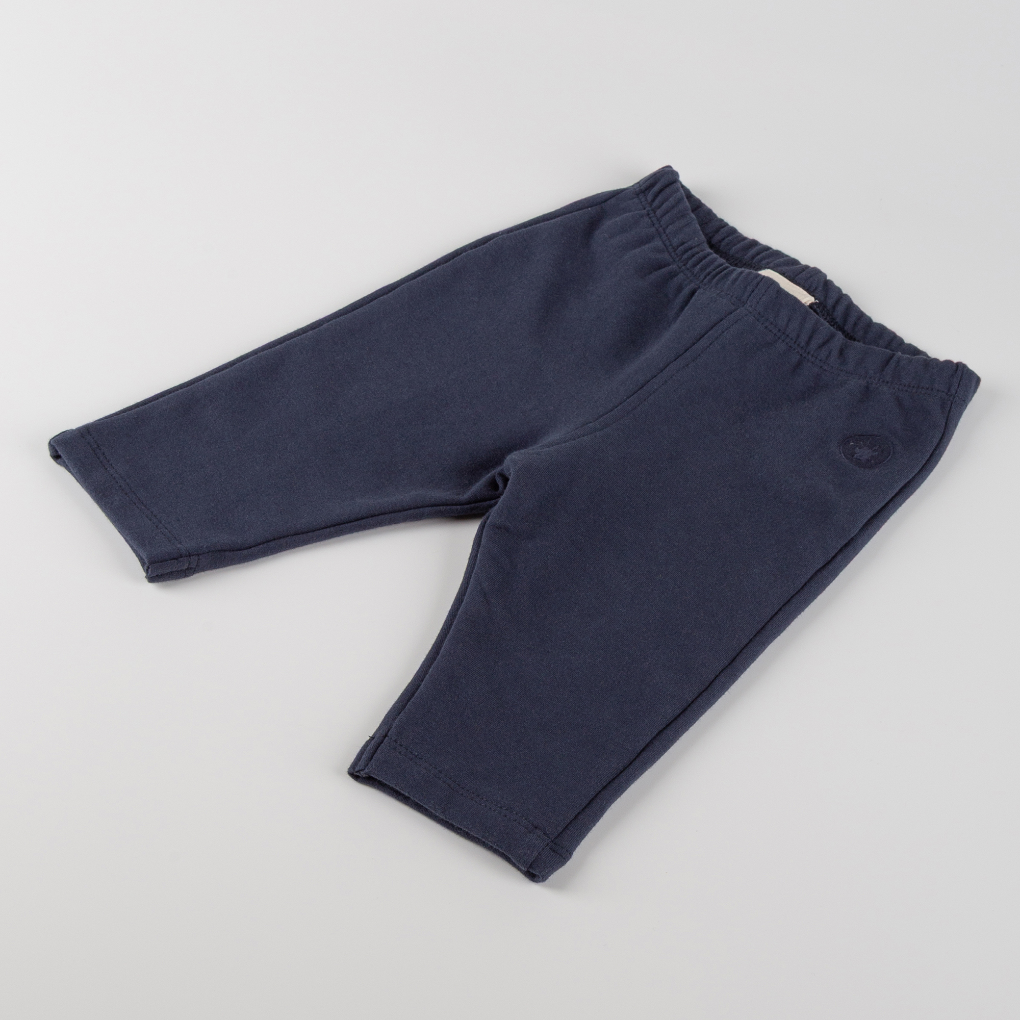 Baby Sweatleggings Magic Owl, dunkelblau Baby Sweatleggings Magic Owl, dunkelblau