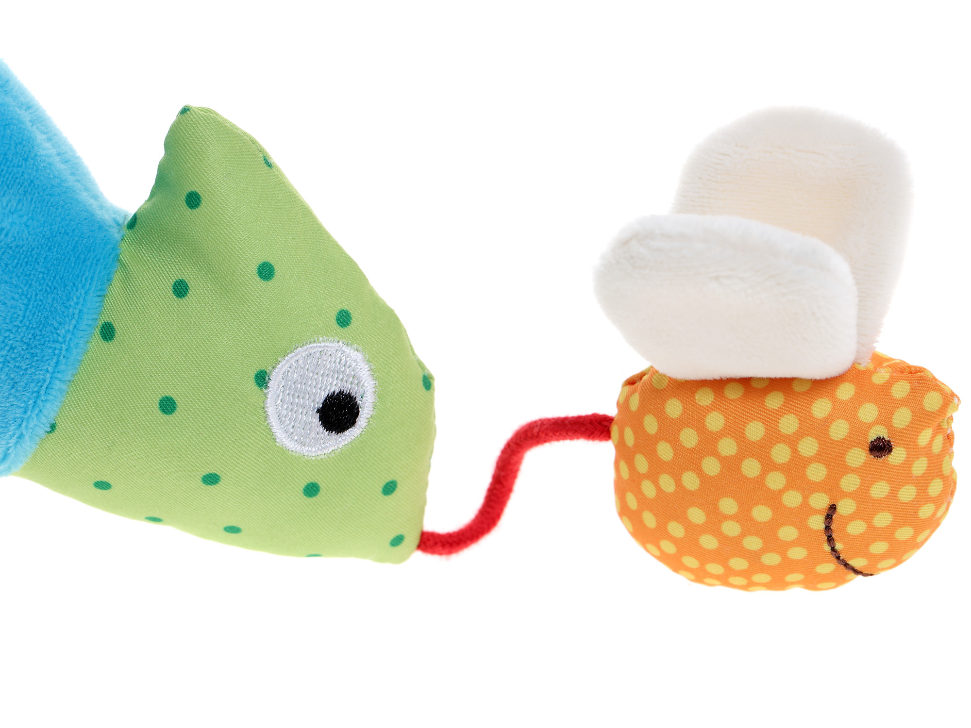 Hanging toy chameleon Hanging toy chameleon