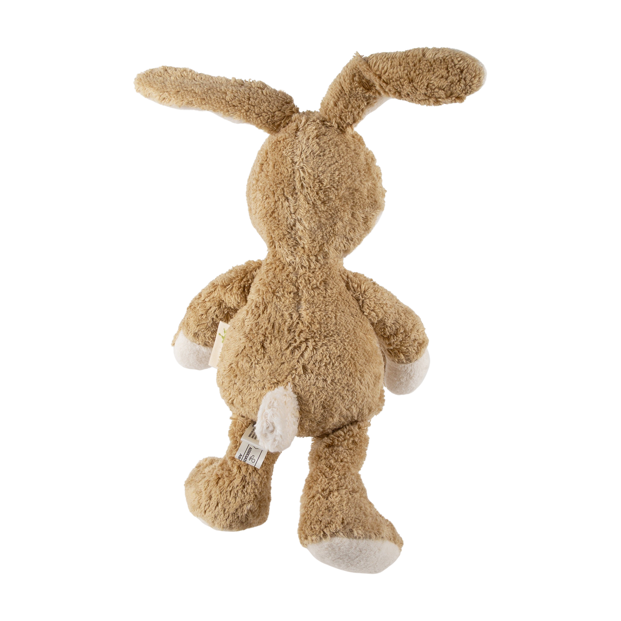 Kuscheltier Hase, Green Collection