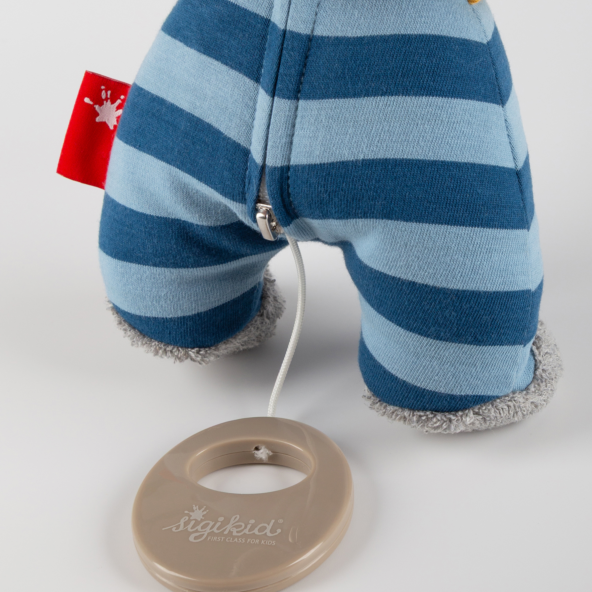 Spieluhr Elefant Lolo Lombardo