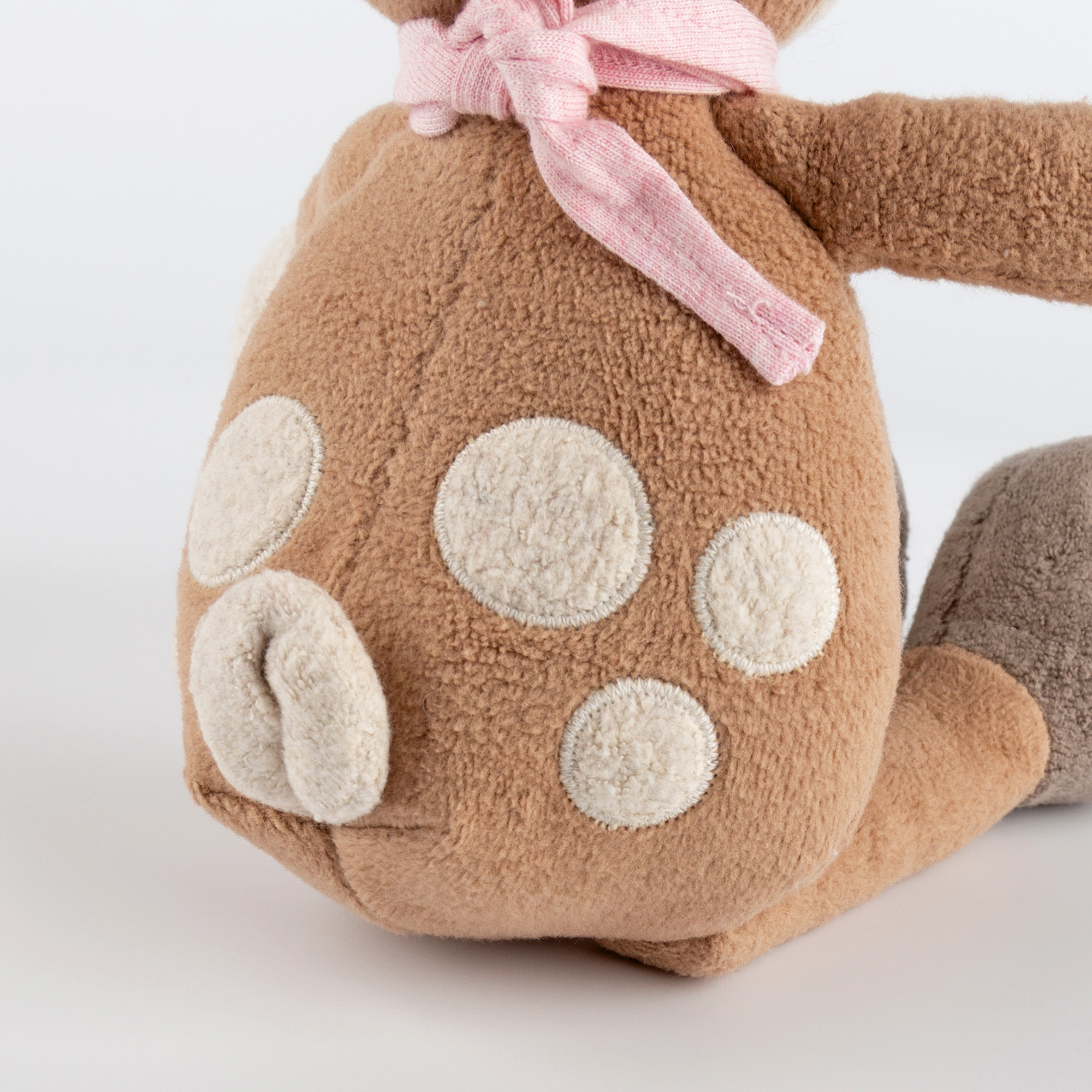 Soft toy deer Soft toy deer