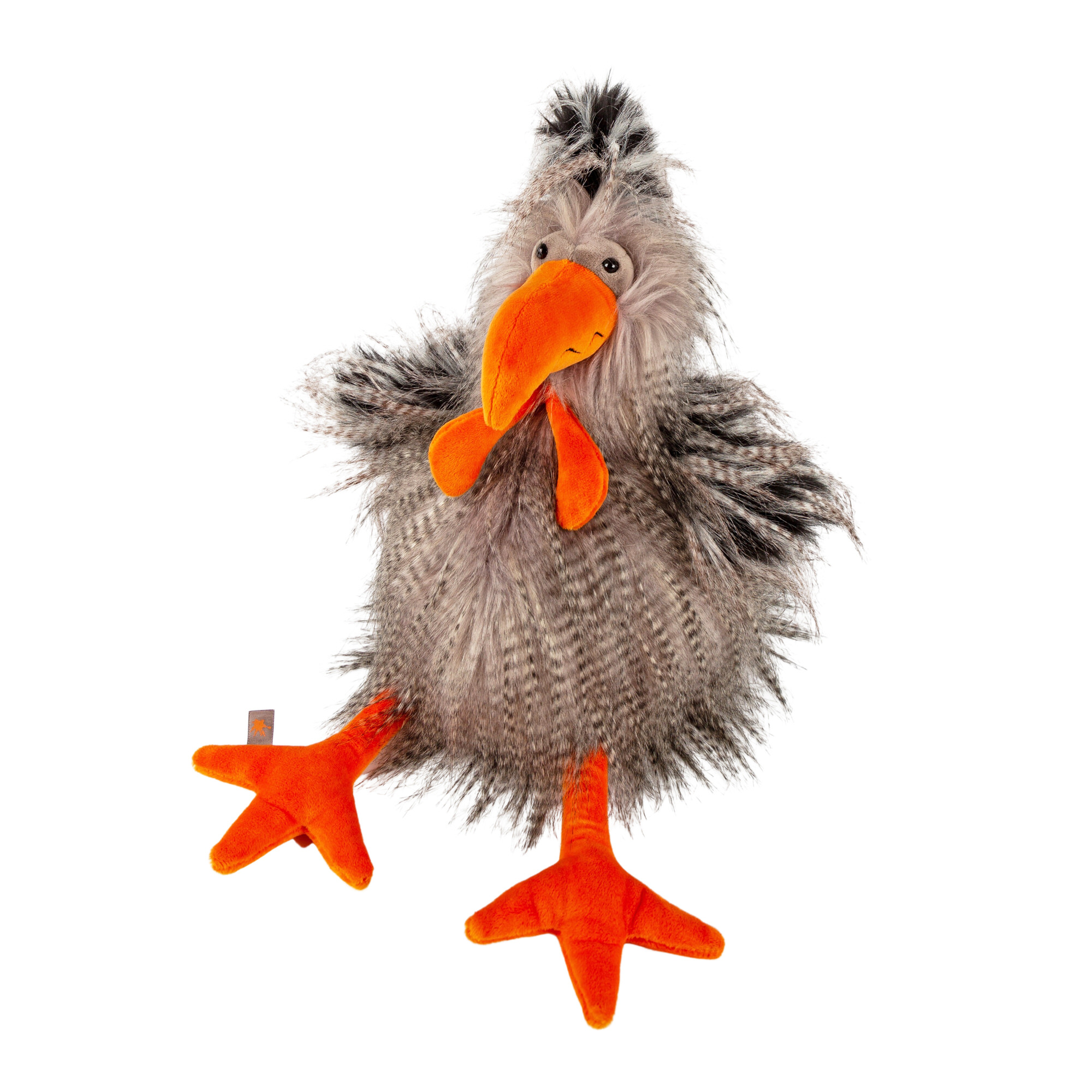 Plush rooster Roost Boost, KiKeRiKi Plush rooster Roost Boost, KiKeRiKi