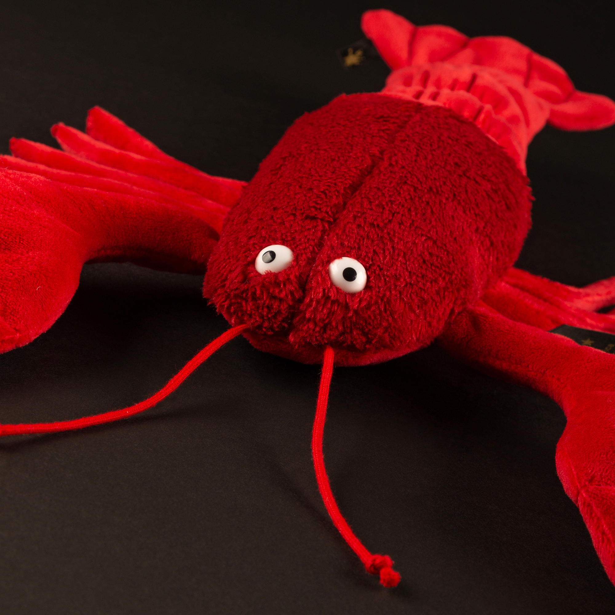 Kuscheltier Hummer Captain Atlantic, Beasts Kanada Edition Kuscheltier Hummer Captain Atlantic, Beasts Kanada Edition