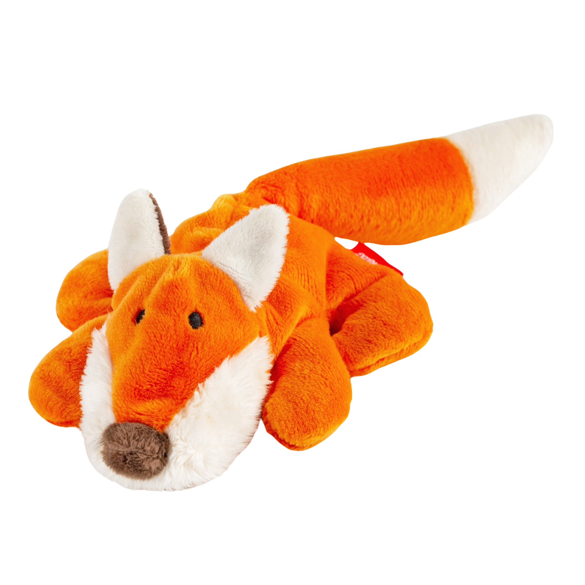 Mini Kuscheltier Fuchs