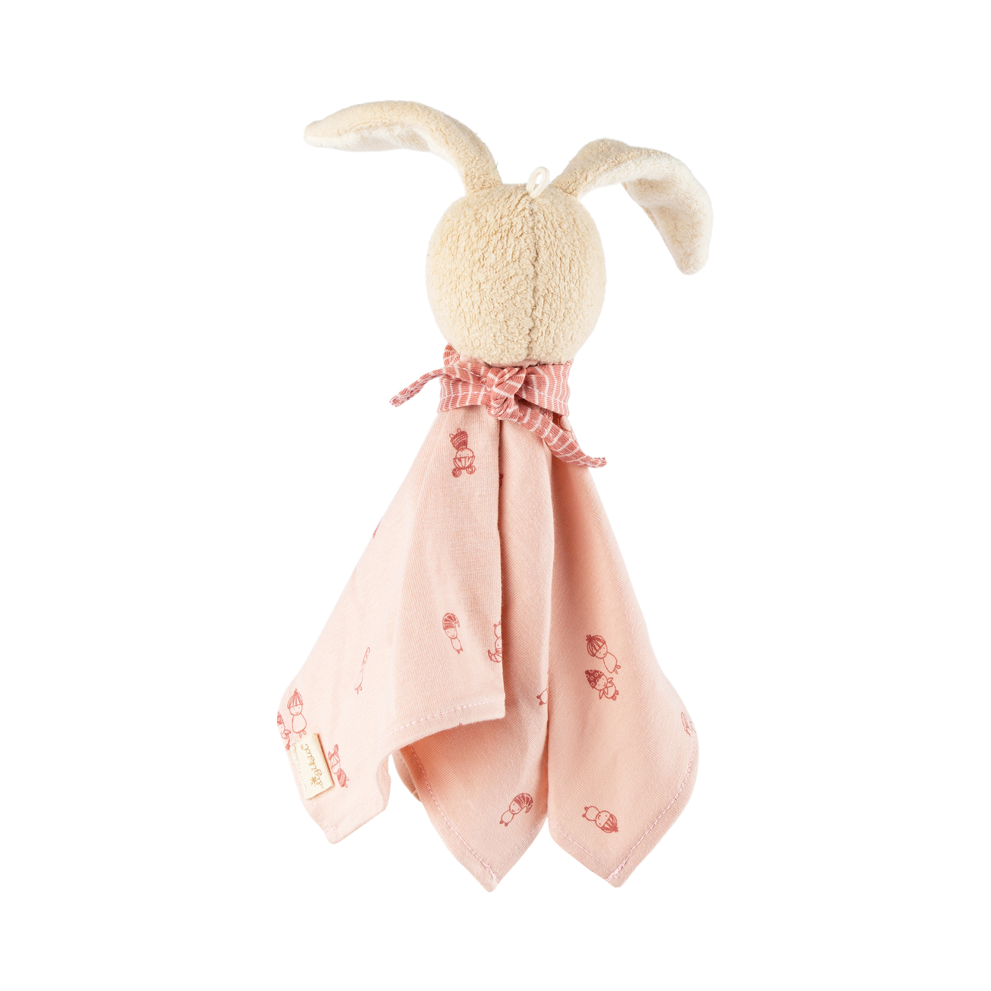 Baby cotton comforter rabbit, sigibaby