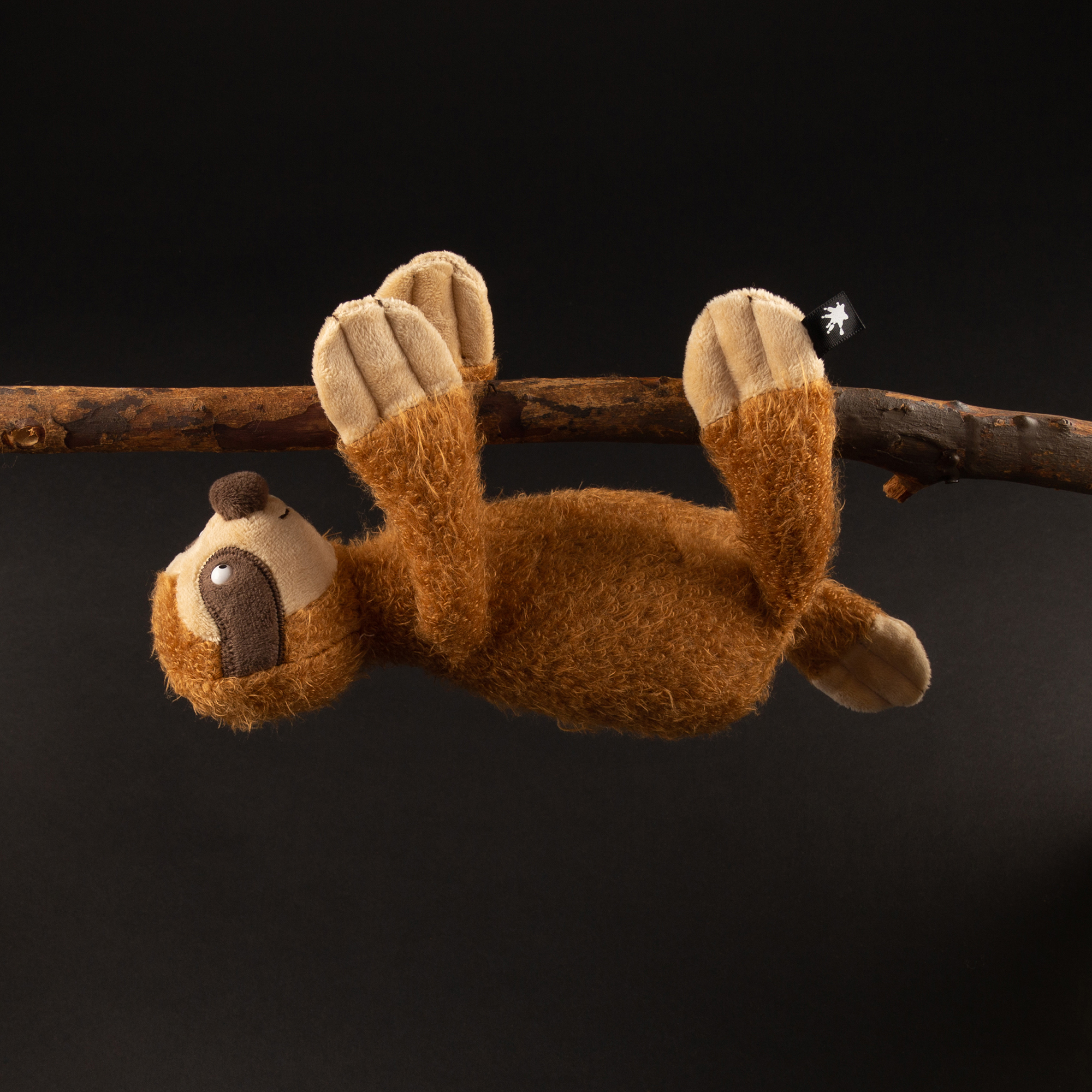 Plush toy sloth midi Ach Good! Beasts Plush toy sloth midi Ach Good! Beasts