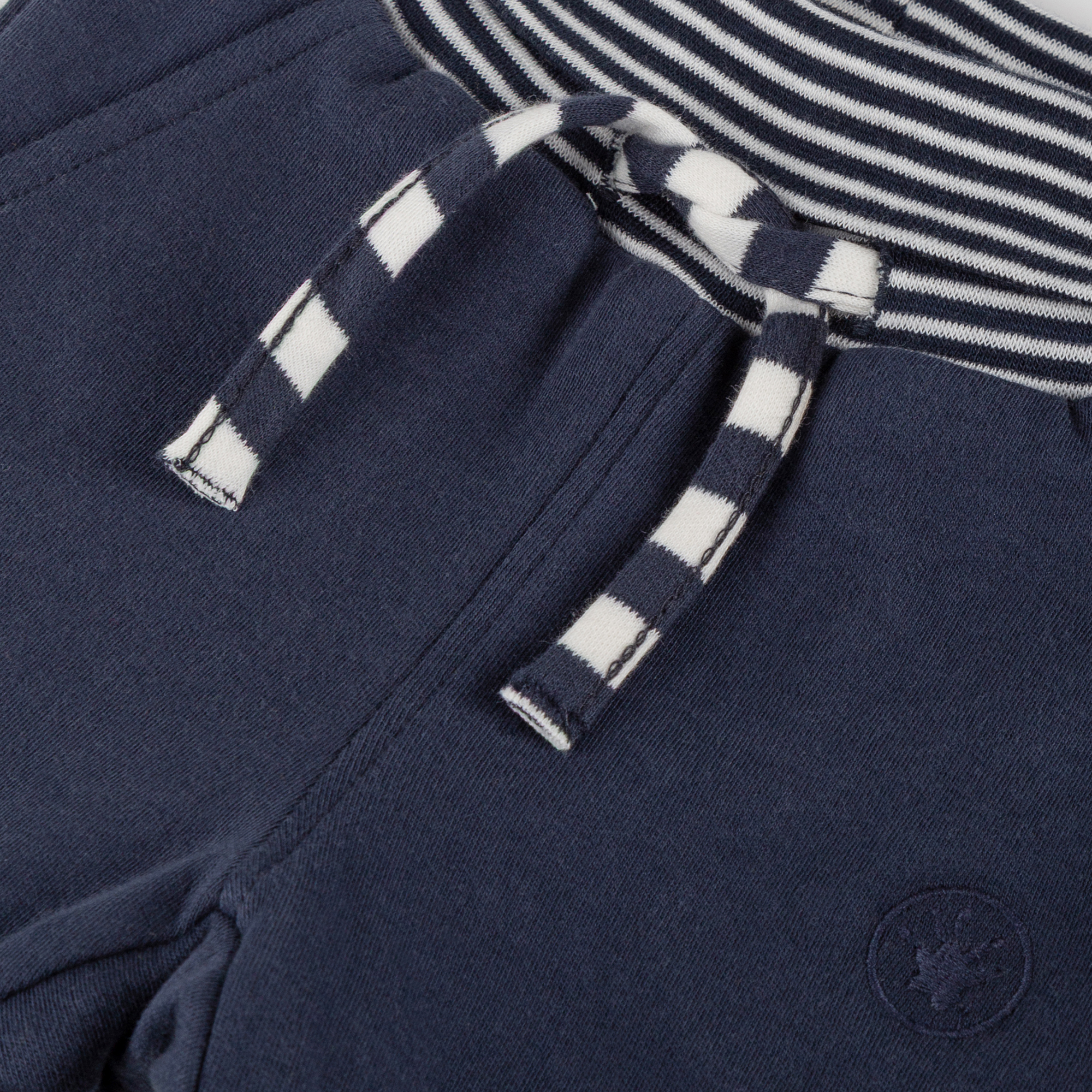 Reversible baby soft pants Magic Owl Reversible baby soft pants Magic Owl