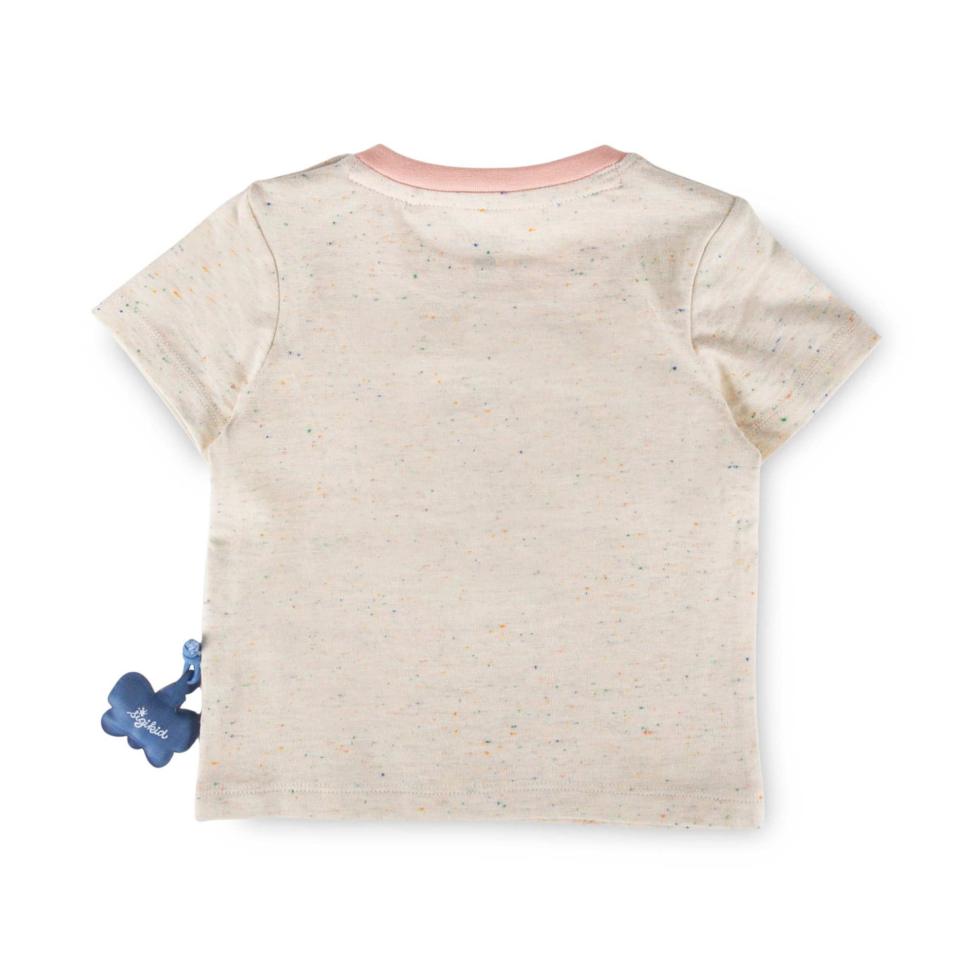 Baby T-Shirt Frosch, Summer Vibes