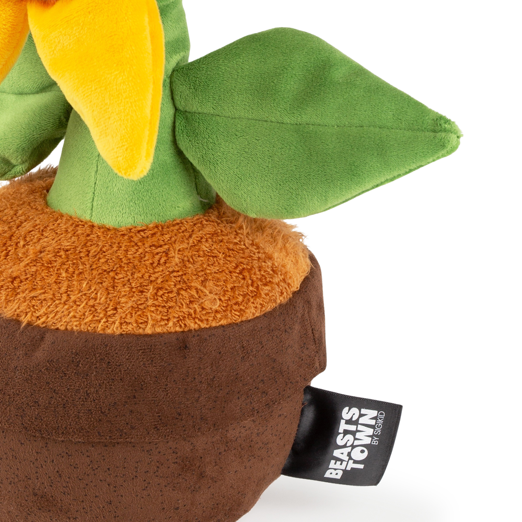 Plüsch Sonnenblume Miss Sunshine, BeastsTown