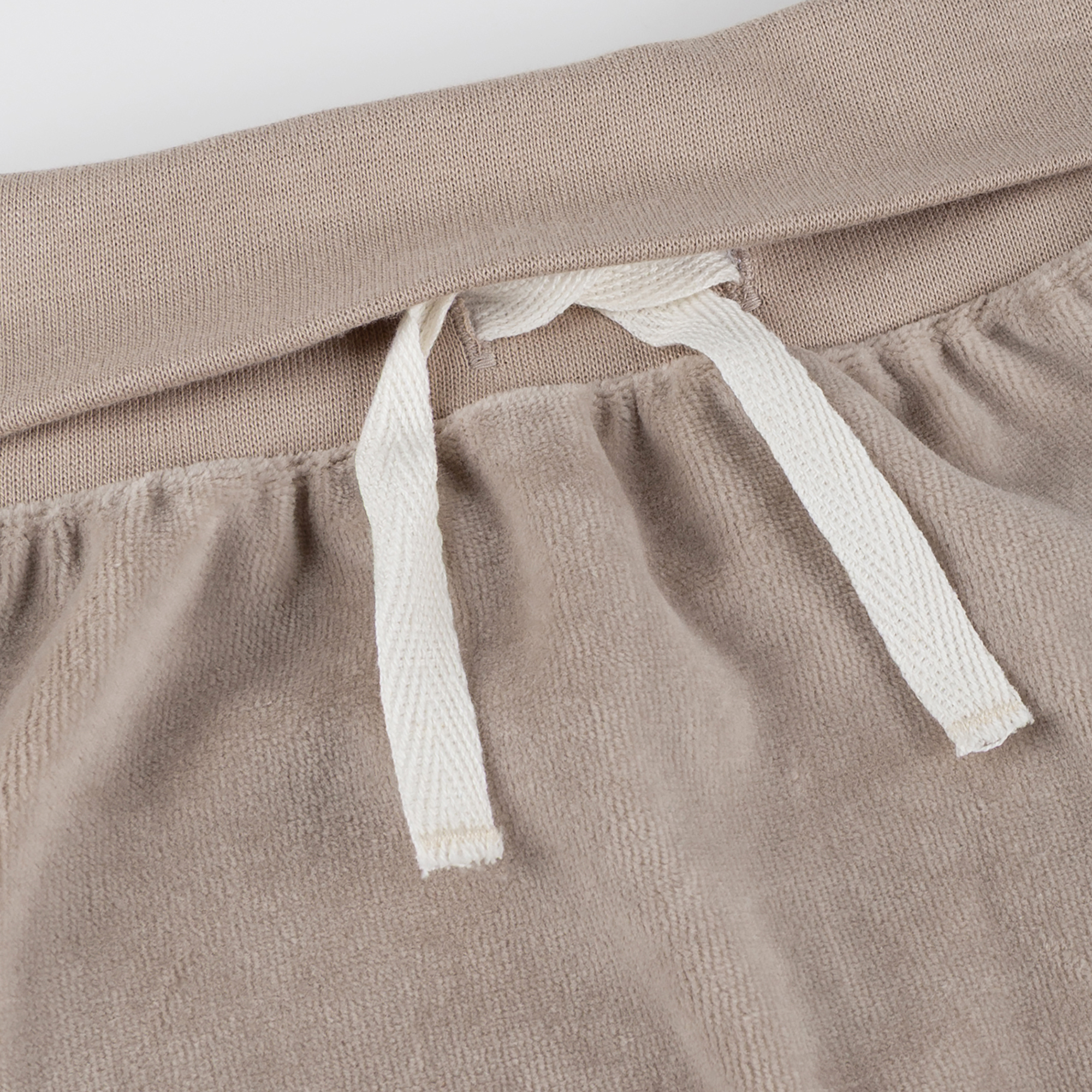 Baby Nickihose, beige