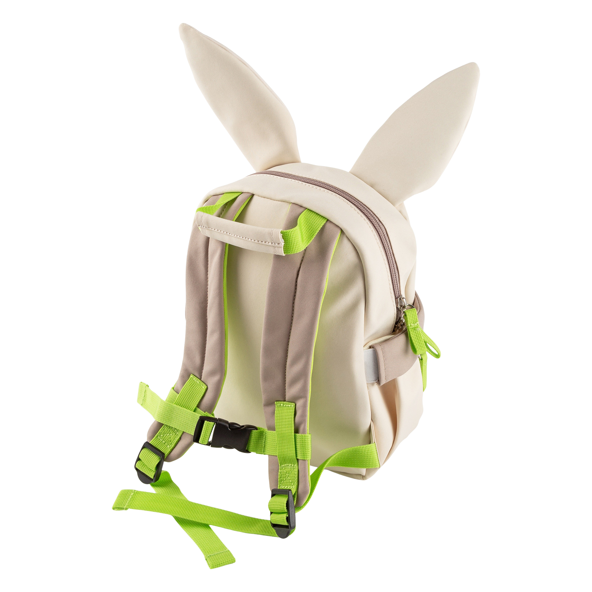 Children's backpack rabbit