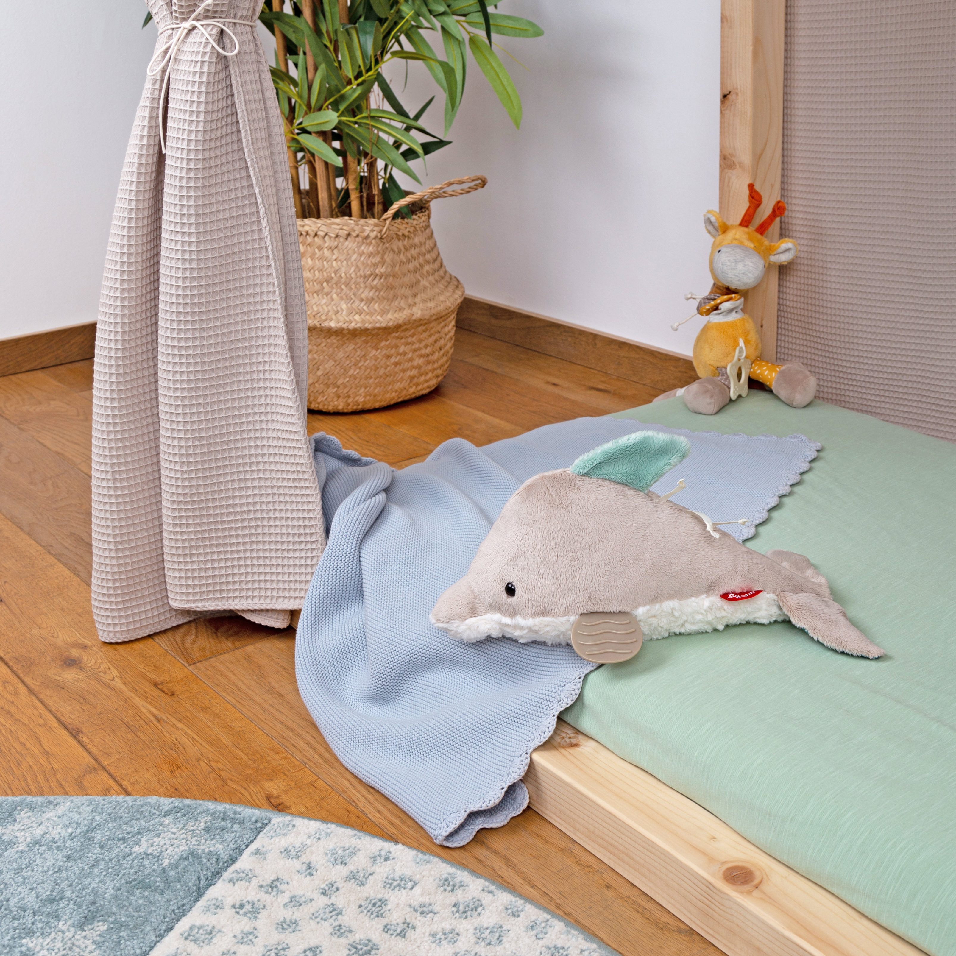 Baby Aktiv Delfin Baby Aktiv Delfin