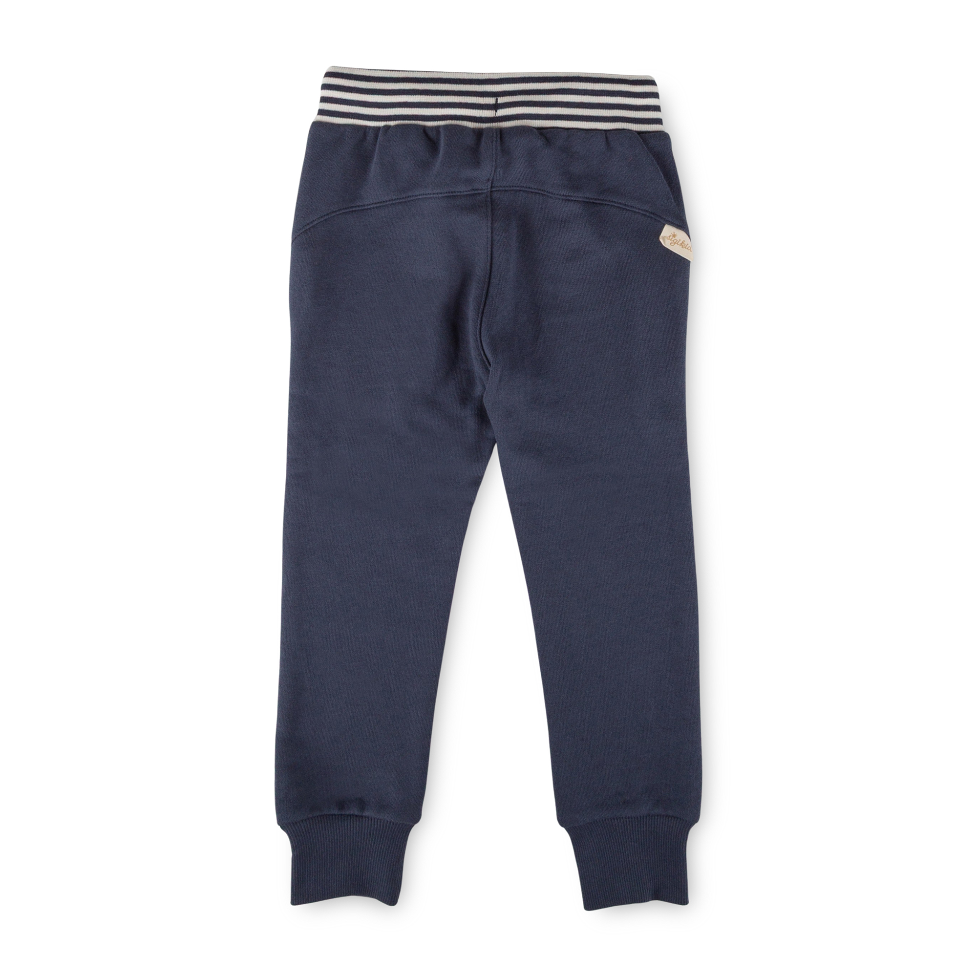 Children's sweat pants Polar Friends, knee patches