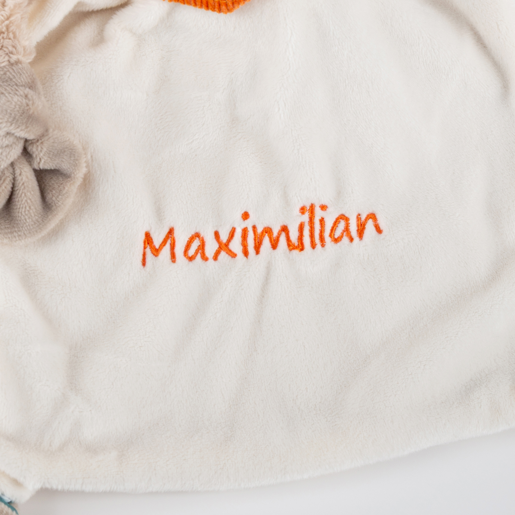 Baby lovey blankie dragon, name embroidery Baby lovey blankie dragon, name embroidery