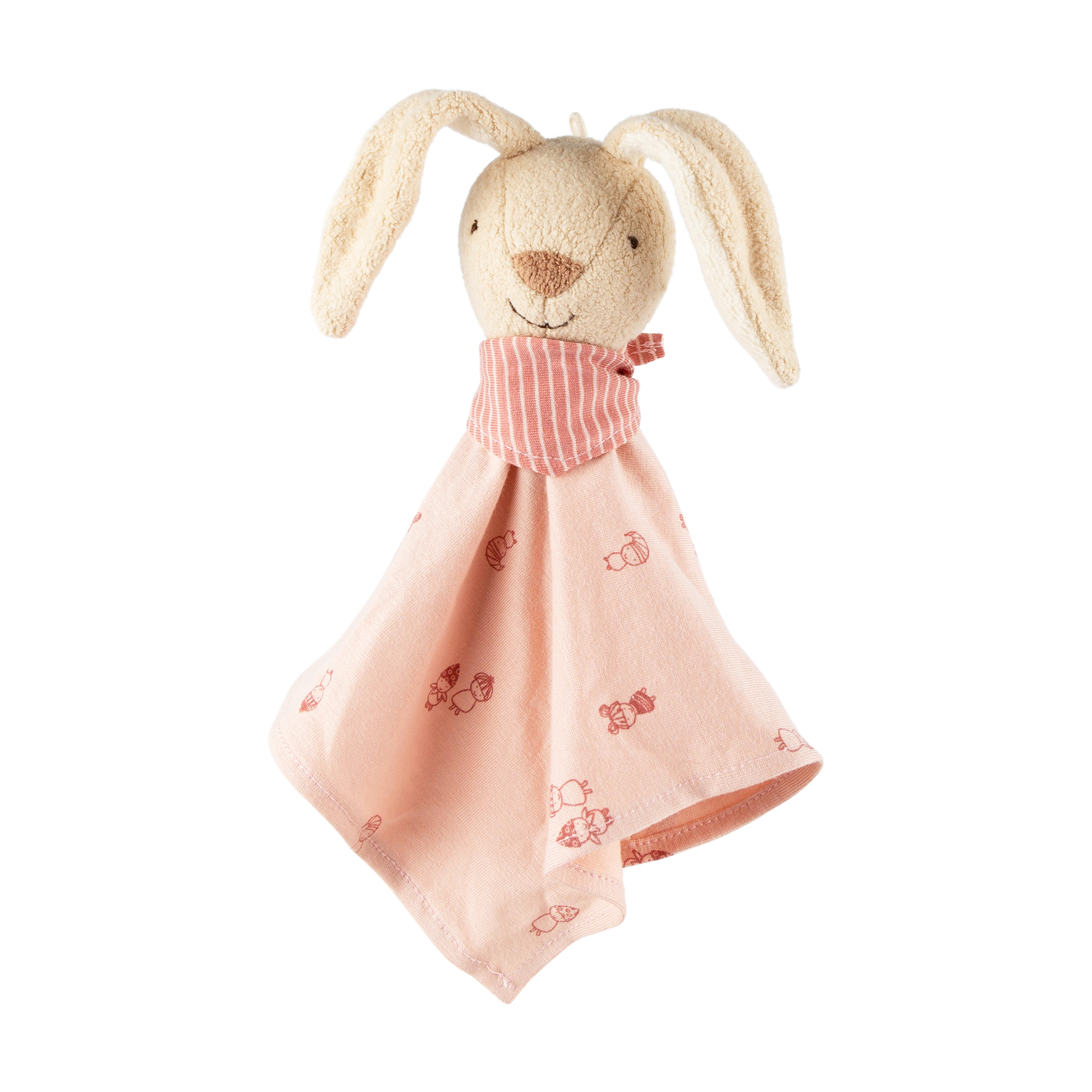 Baby cotton comforter rabbit, sigibaby