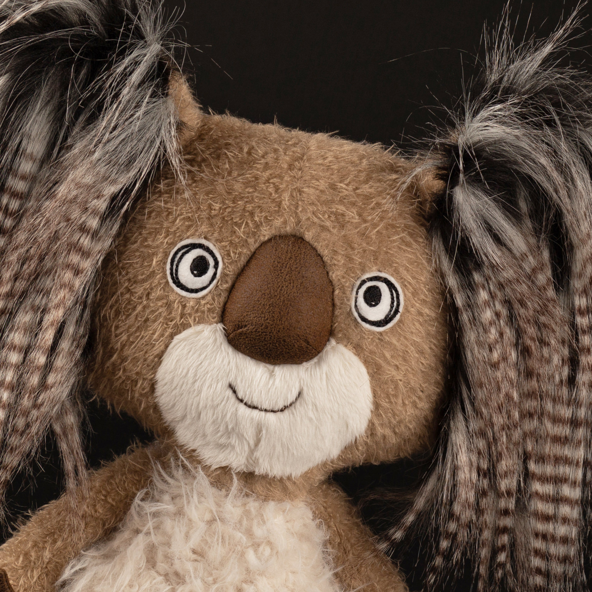 Plush koala bear Down Undy, Beasts Australia Edition Plush koala bear Down Undy, Beasts Australia Edition