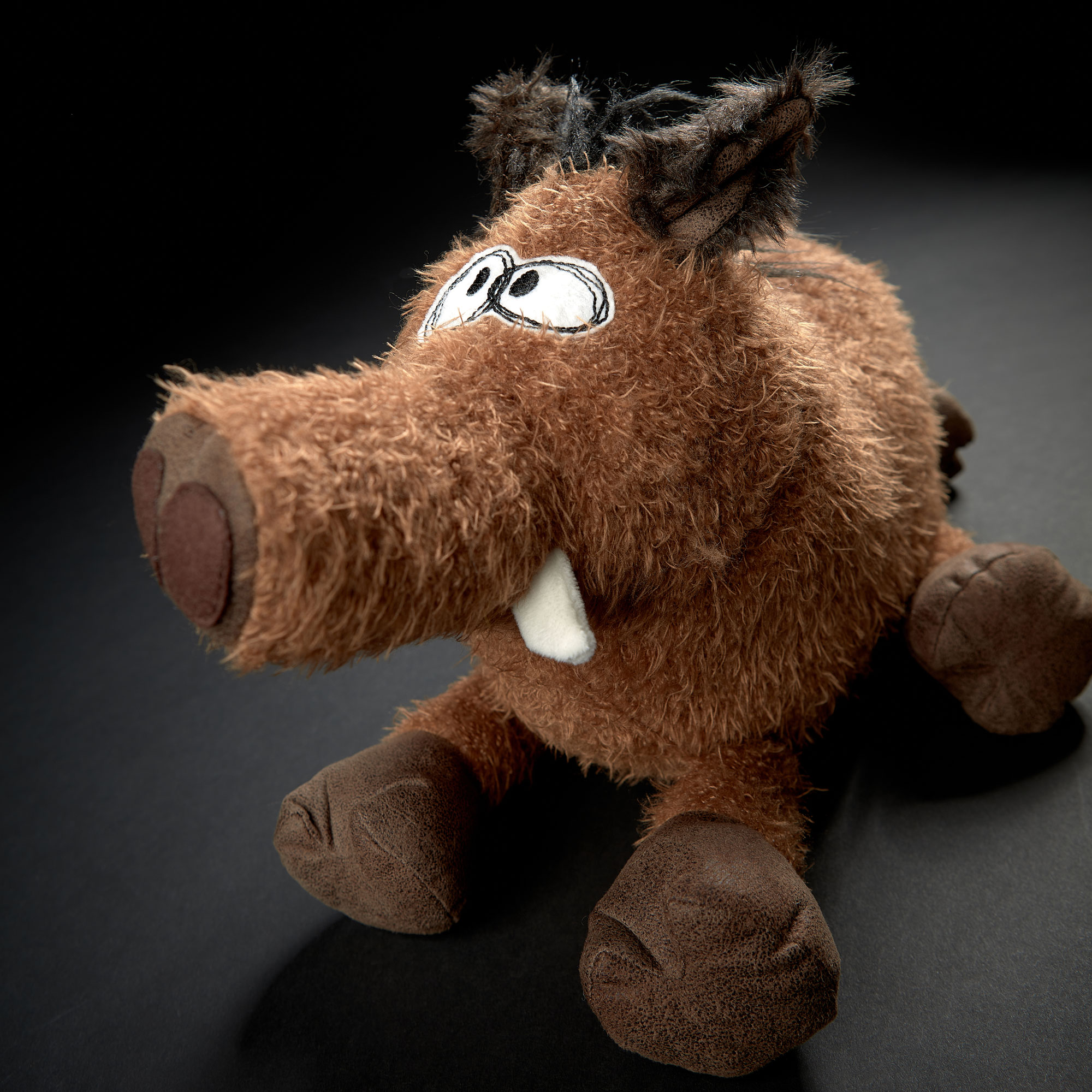 Kuschelschwein Hunters Bacon, BeastsTown Kuschelschwein Hunters Bacon, BeastsTown