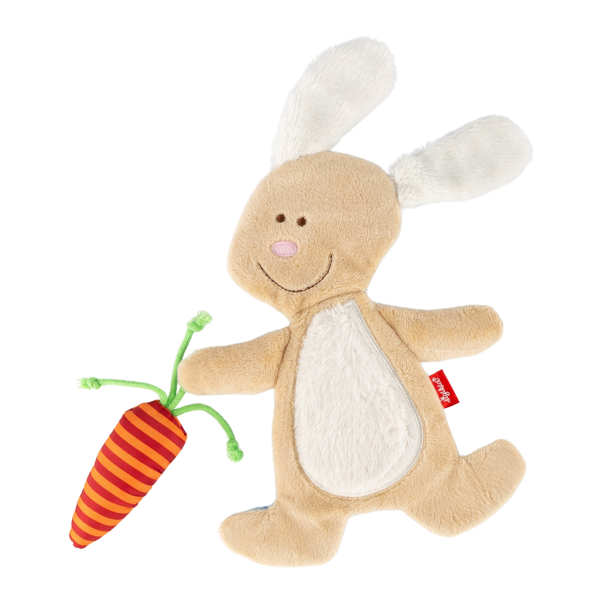 Snuggle plush rabbit blankie Snuggle plush rabbit blankie