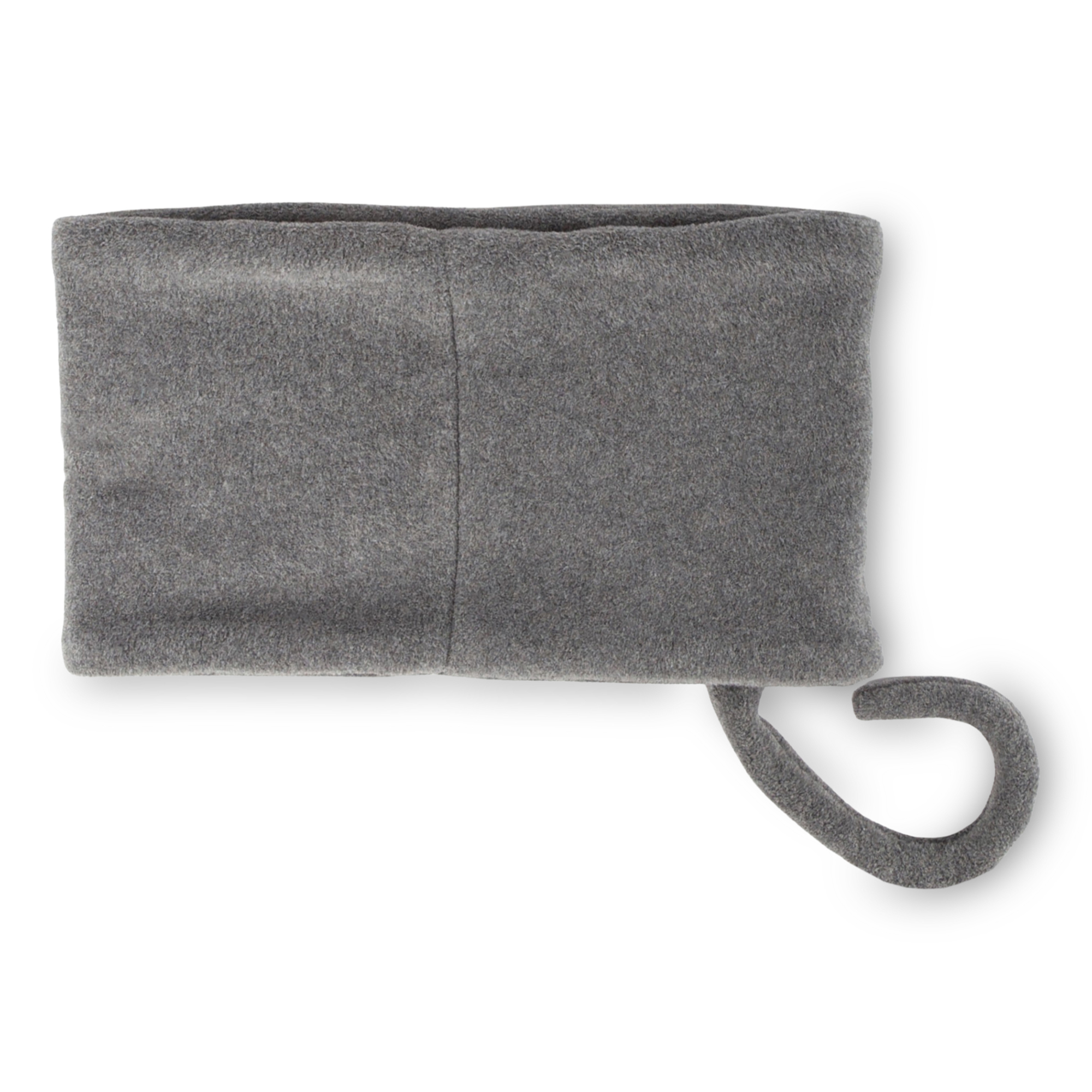 Kinder Fleece Loopschal Maus Kinder Fleece Loopschal Maus