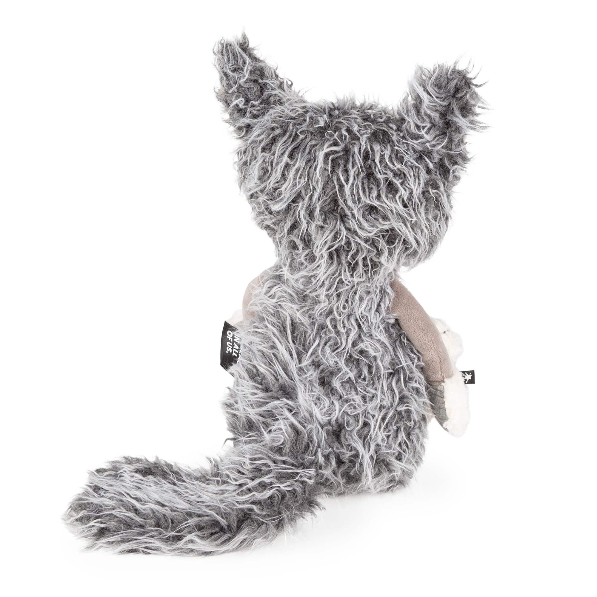Kuscheltier Katze Copy Caty, BeastsTown