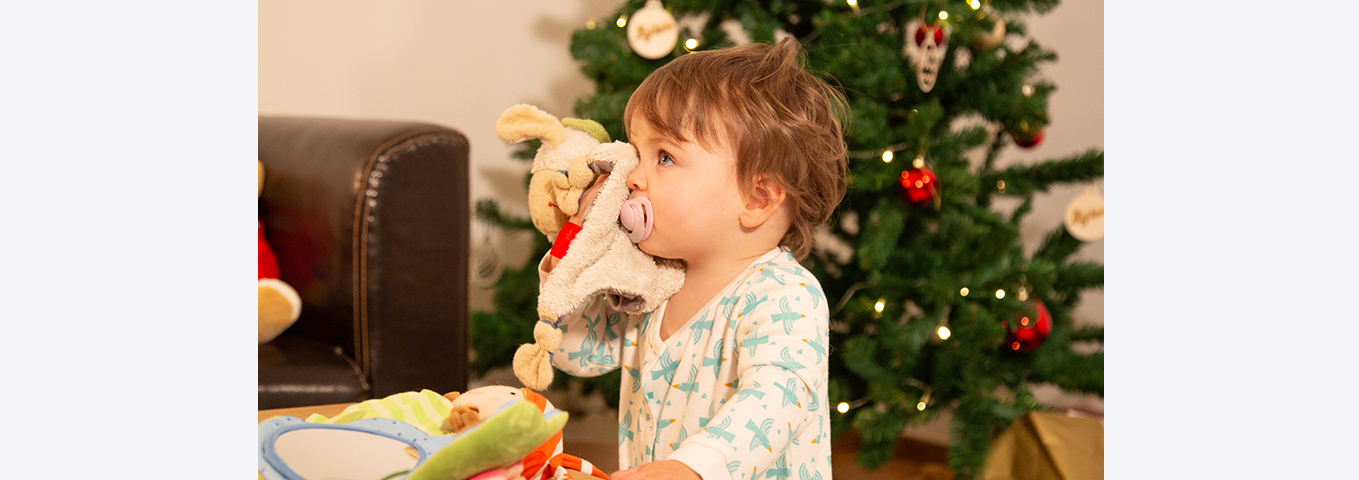 So feiert ihr ein entspanntes Weihnachtsfest in der Familie