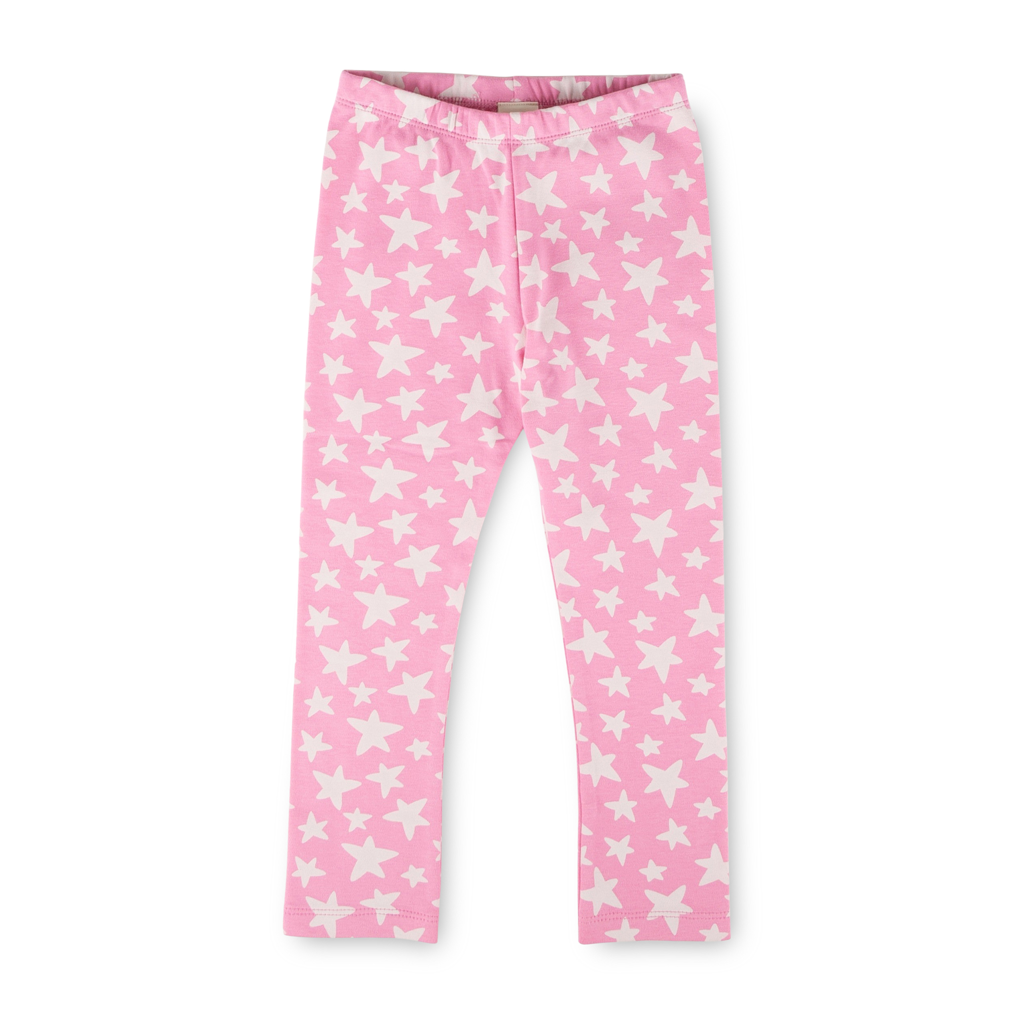 Kinder Pyjama Eule, pink