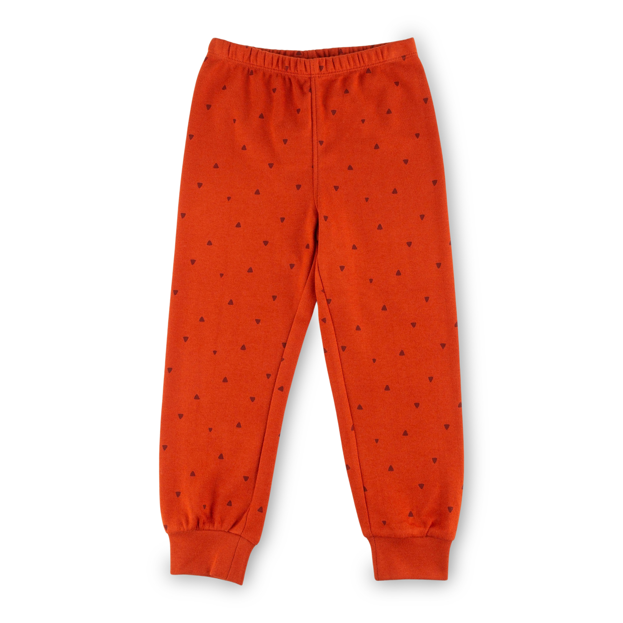 Two piece children's pyjamas monkey