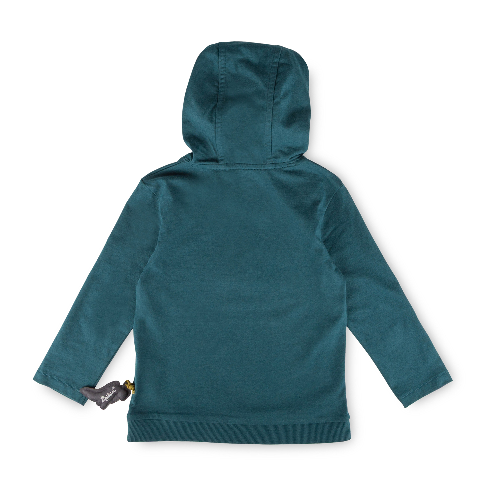 Kinder Kapuzenshirt Hoody, Dino Fun