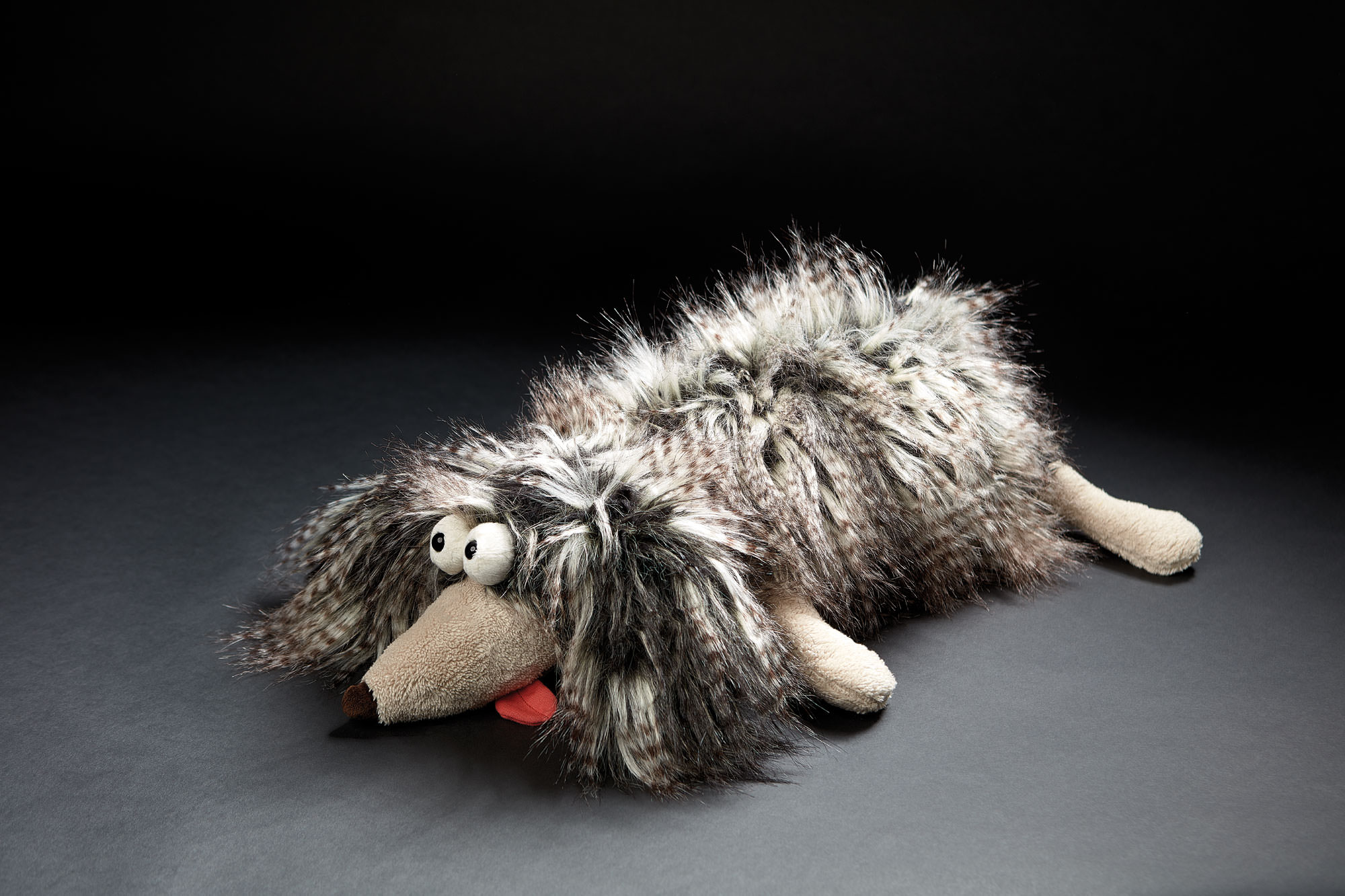 Kuschel- Hund "Duchess of Hampershire", BEASTS Kuschel- Hund "Duchess of Hampershire", BEASTS
