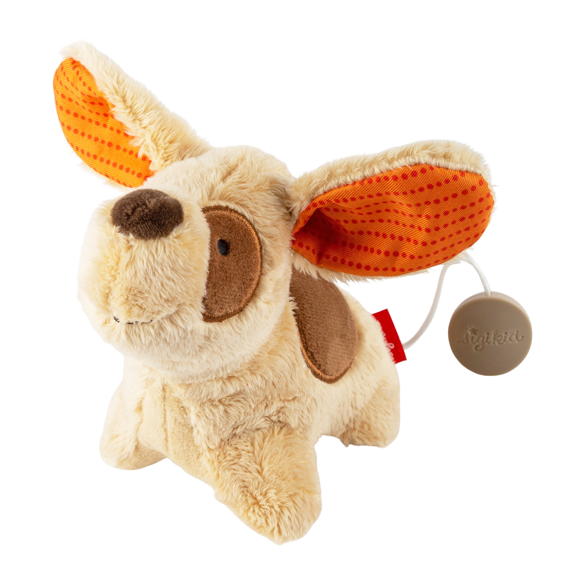Baby Mini Spieluhr Hund