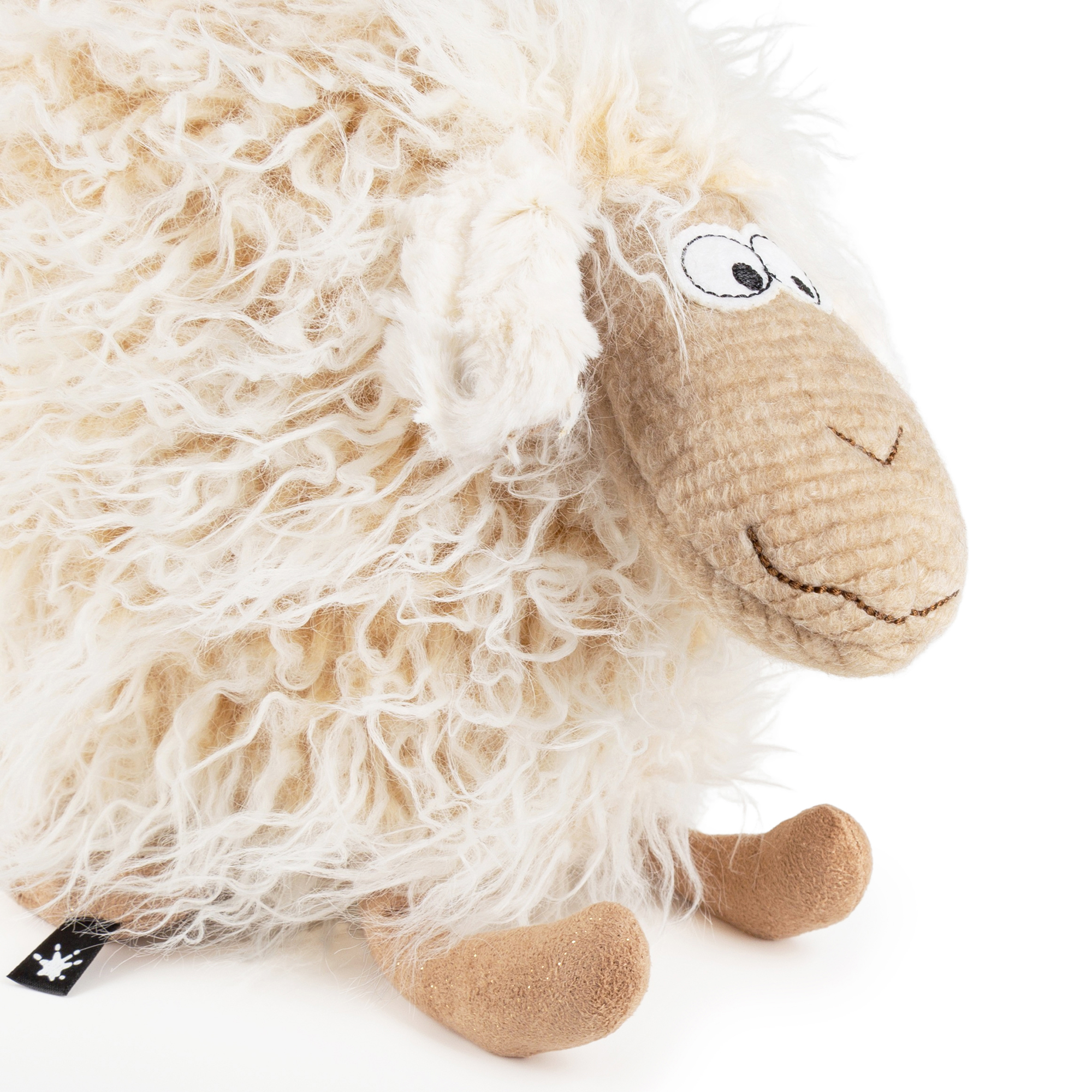 Kuscheltier Schaf Wish Moppel, BeastsTown