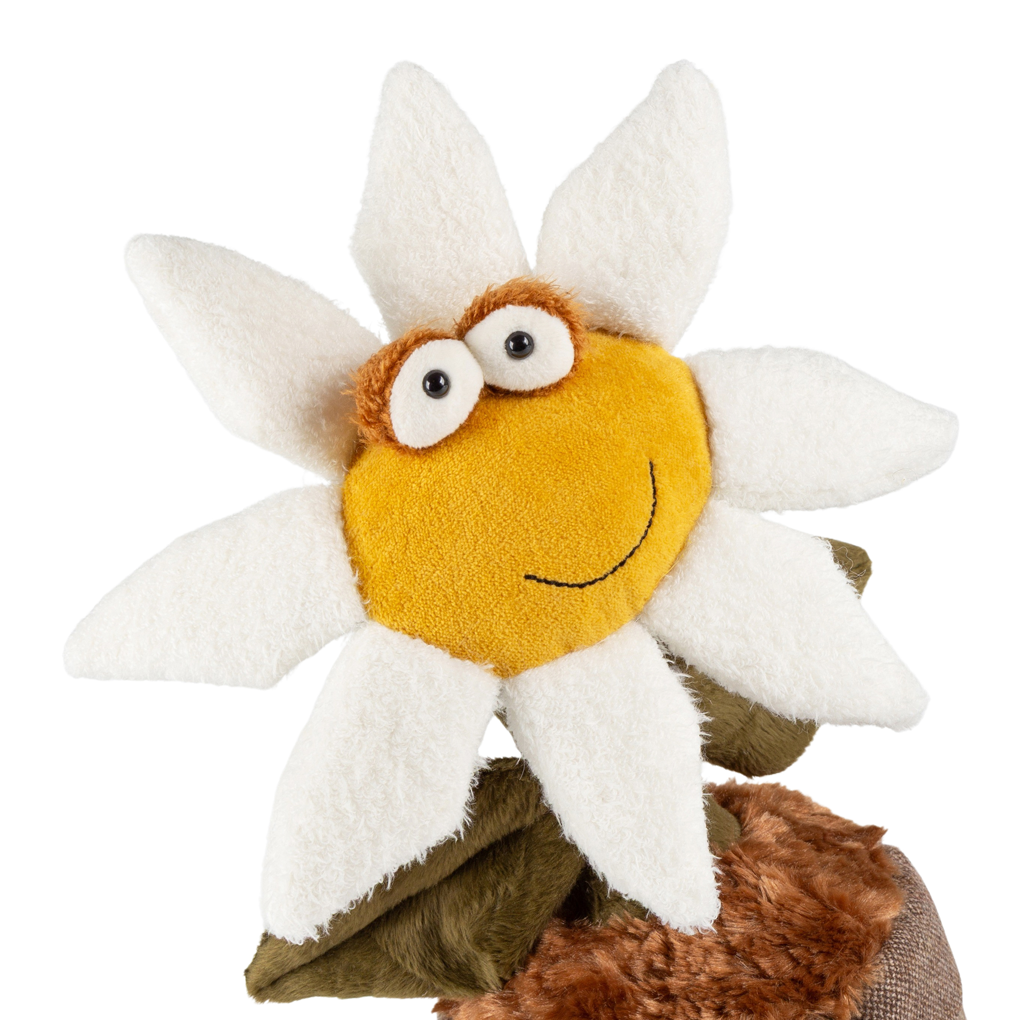 Plüsch Blume Margerite Gwendolyn Goodmood, Beasts