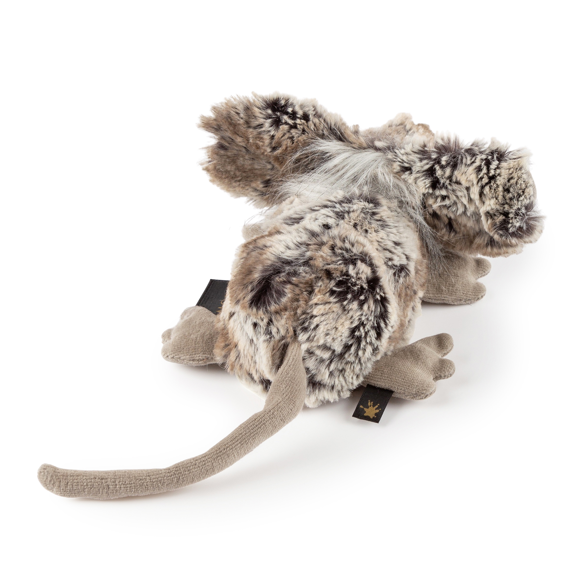 Cutie mouse "LaLa Langweile", sigikid BEASTS Cutie mouse "LaLa Langweile", sigikid BEASTS