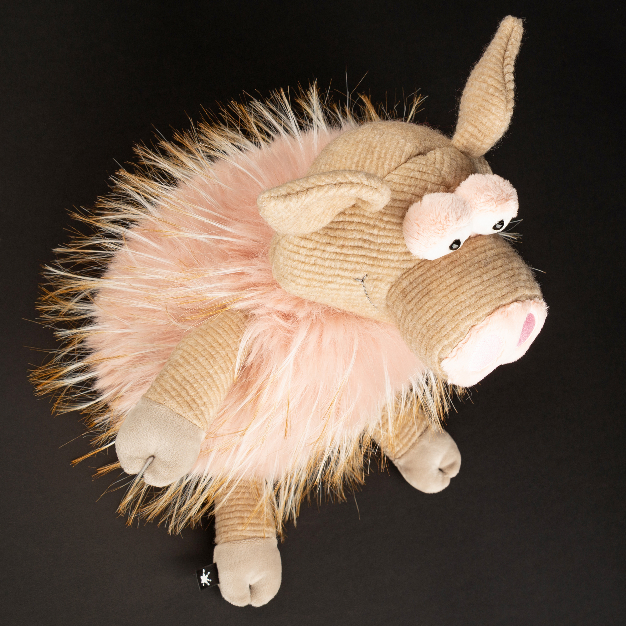 Kuscheltier Schwein Spot Hog, BeastsTown