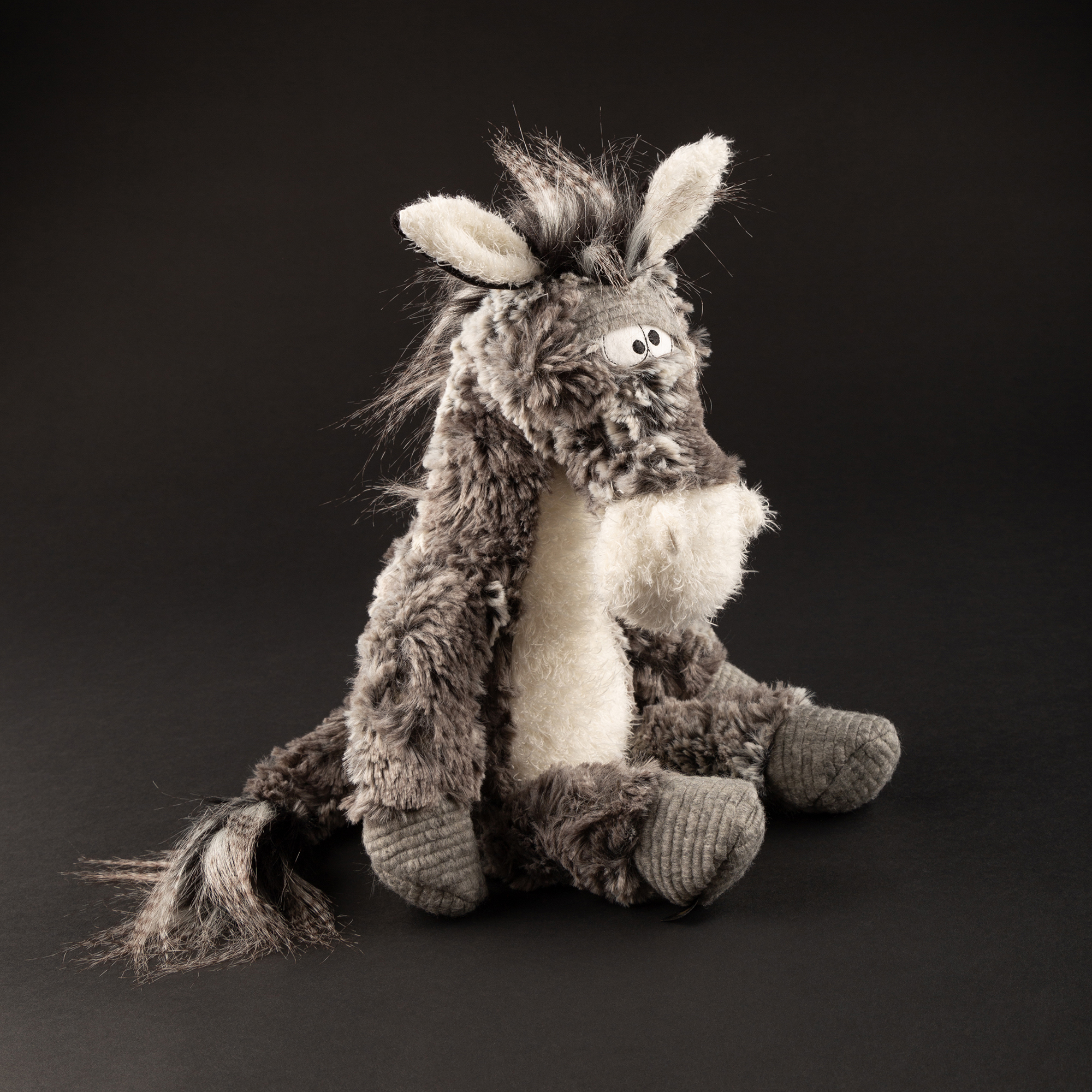 Kuschel- Esel "Doodle Donkey", sigikid Beasts