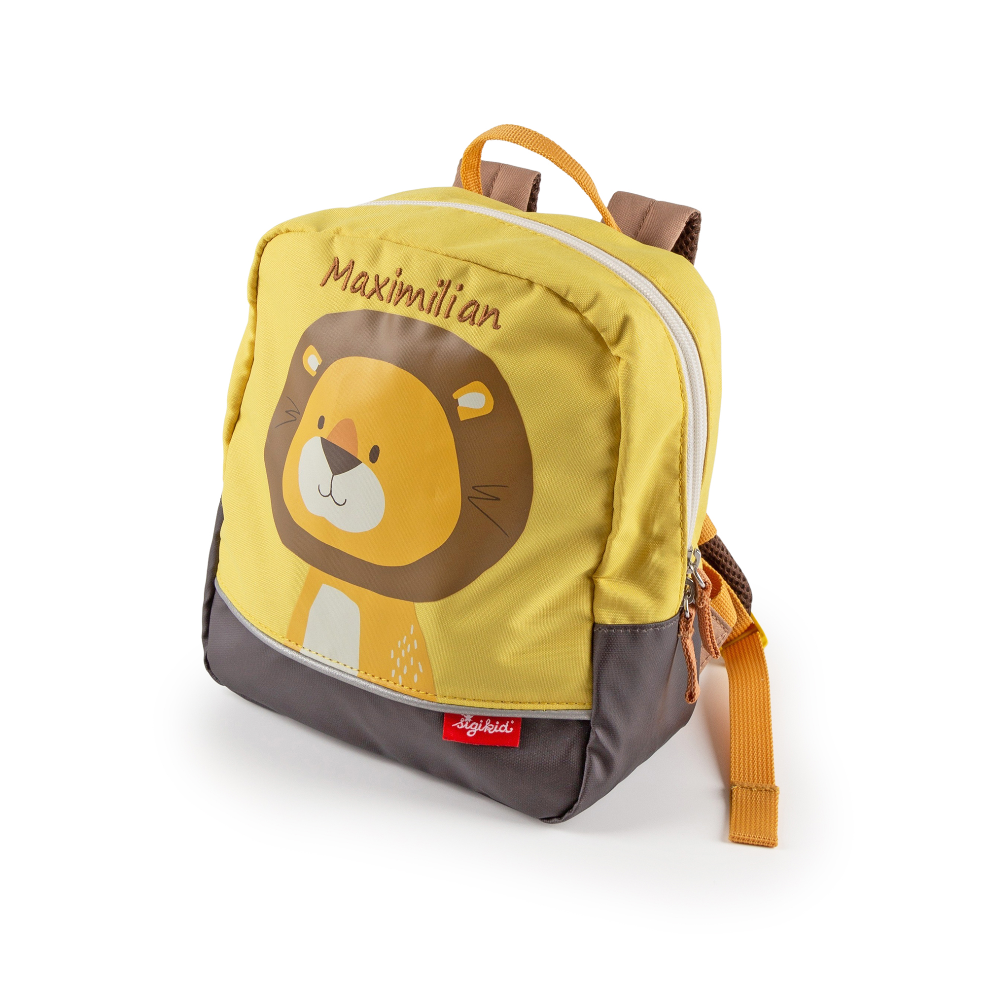 Kinder Namensrucksack Löwe Kinder Namensrucksack Löwe