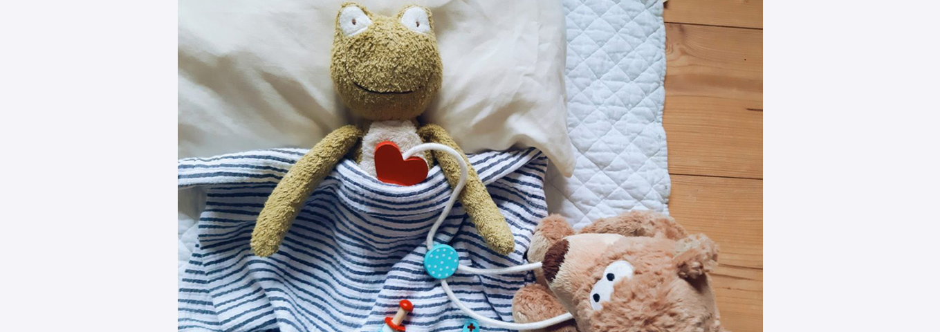 Travel Diary | Der Frosch hat Rücken – so war der sigikid-Kuraufenthalt tatsächlich