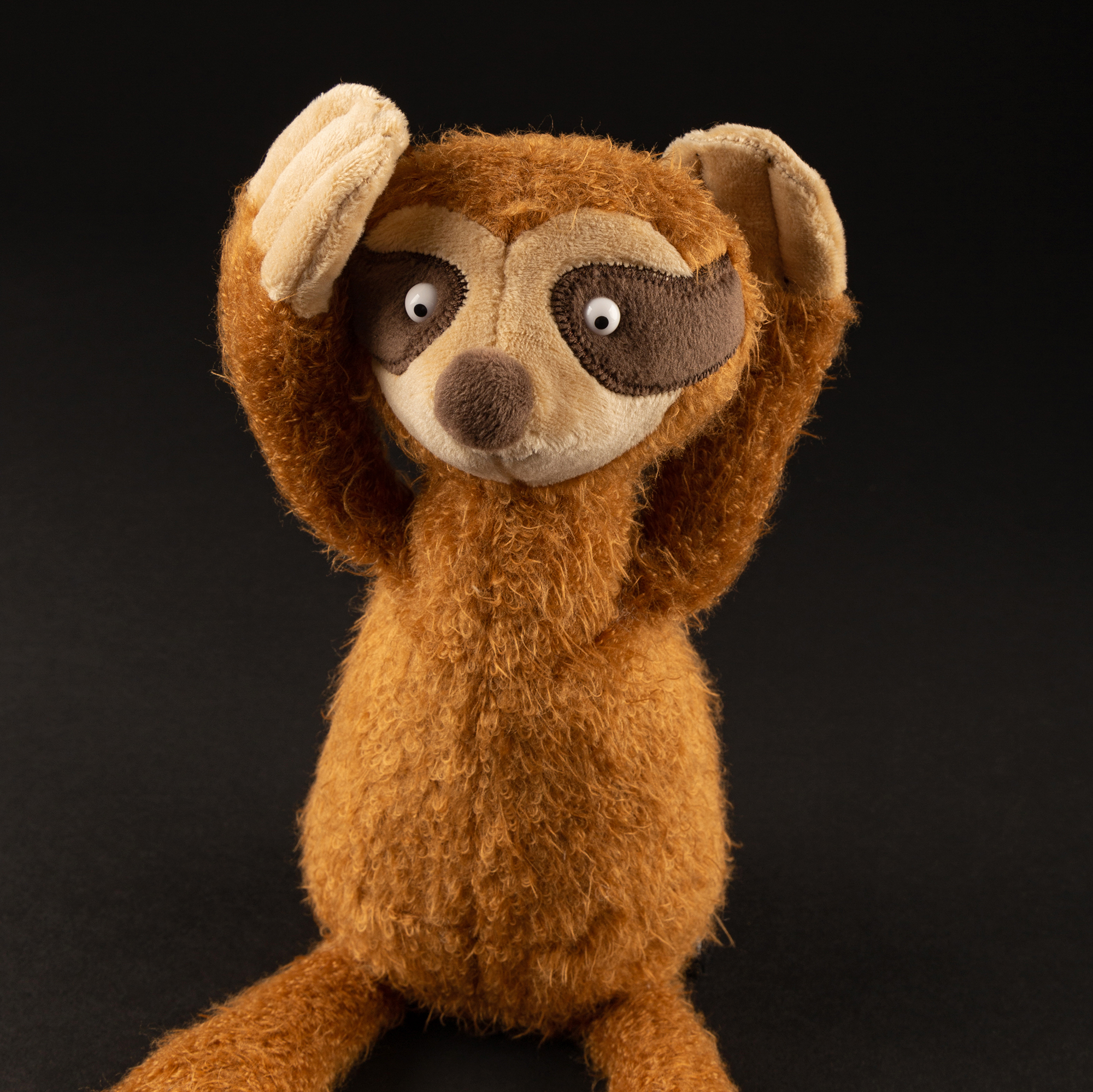 Plush toy sloth midi Ach Good! Beasts Plush toy sloth midi Ach Good! Beasts