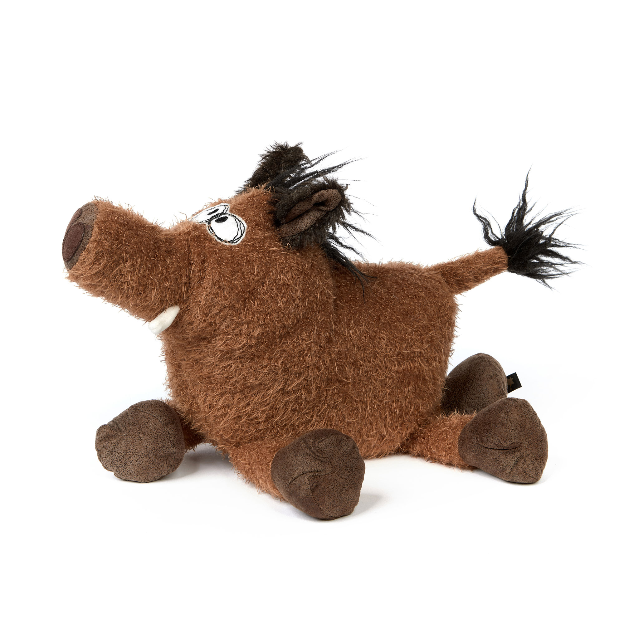 Kuschelschwein Hunters Bacon, BeastsTown Kuschelschwein Hunters Bacon, BeastsTown