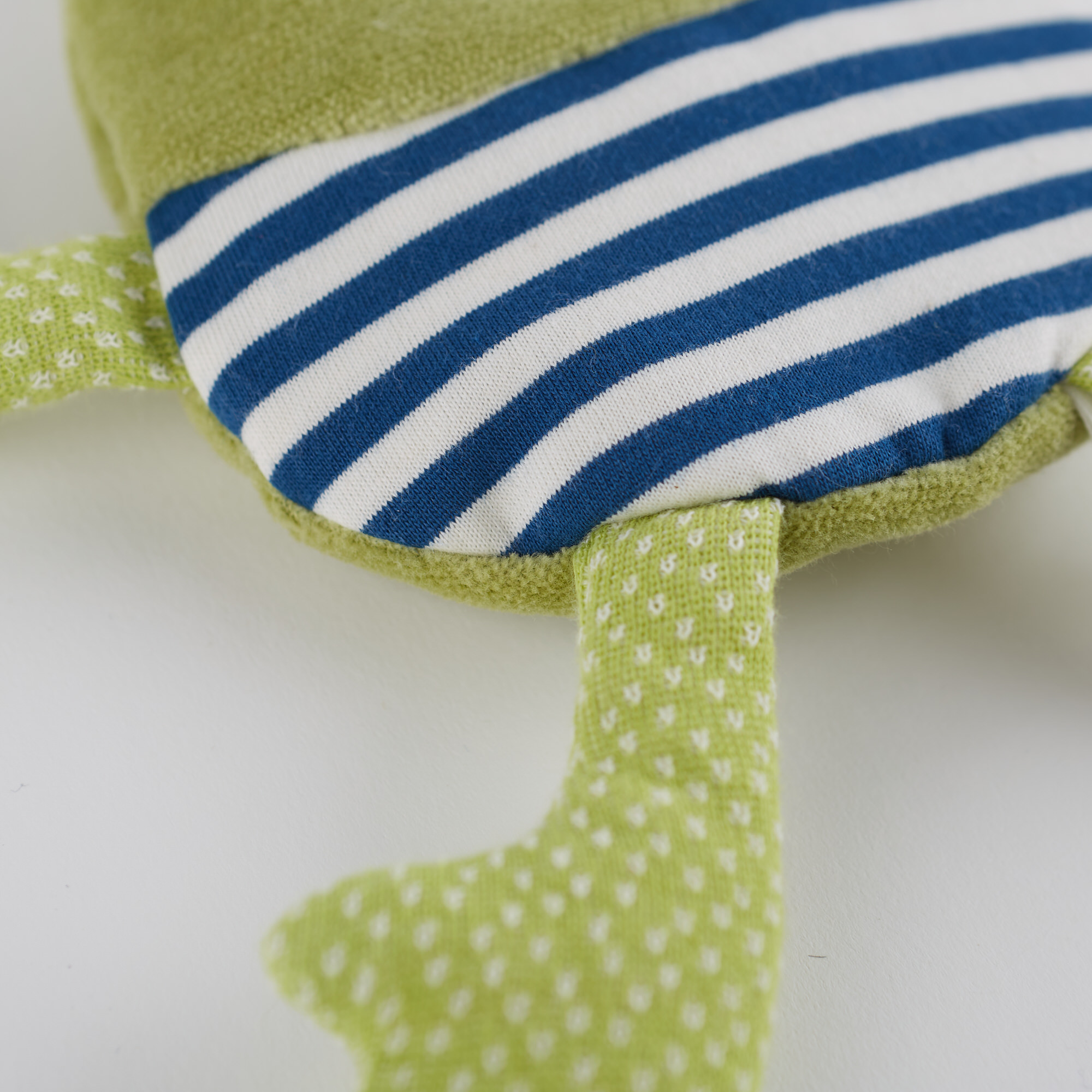 Kirschkern-Wärmekissen Frosch, Green Collection Kirschkern-Wärmekissen Frosch, Green Collection