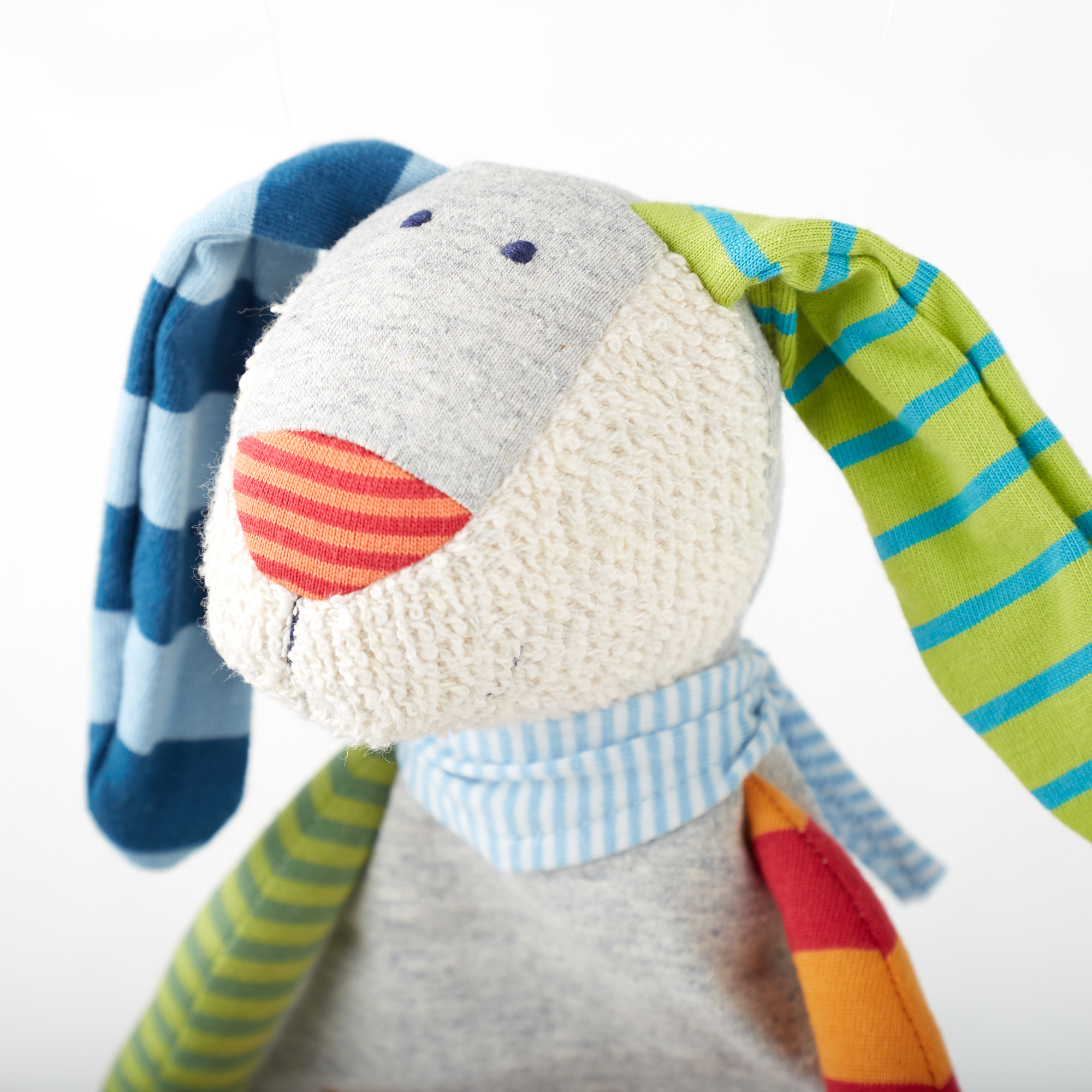 Schnuffeltuch Hase Ringeldingel Schnuffeltuch Hase Ringeldingel