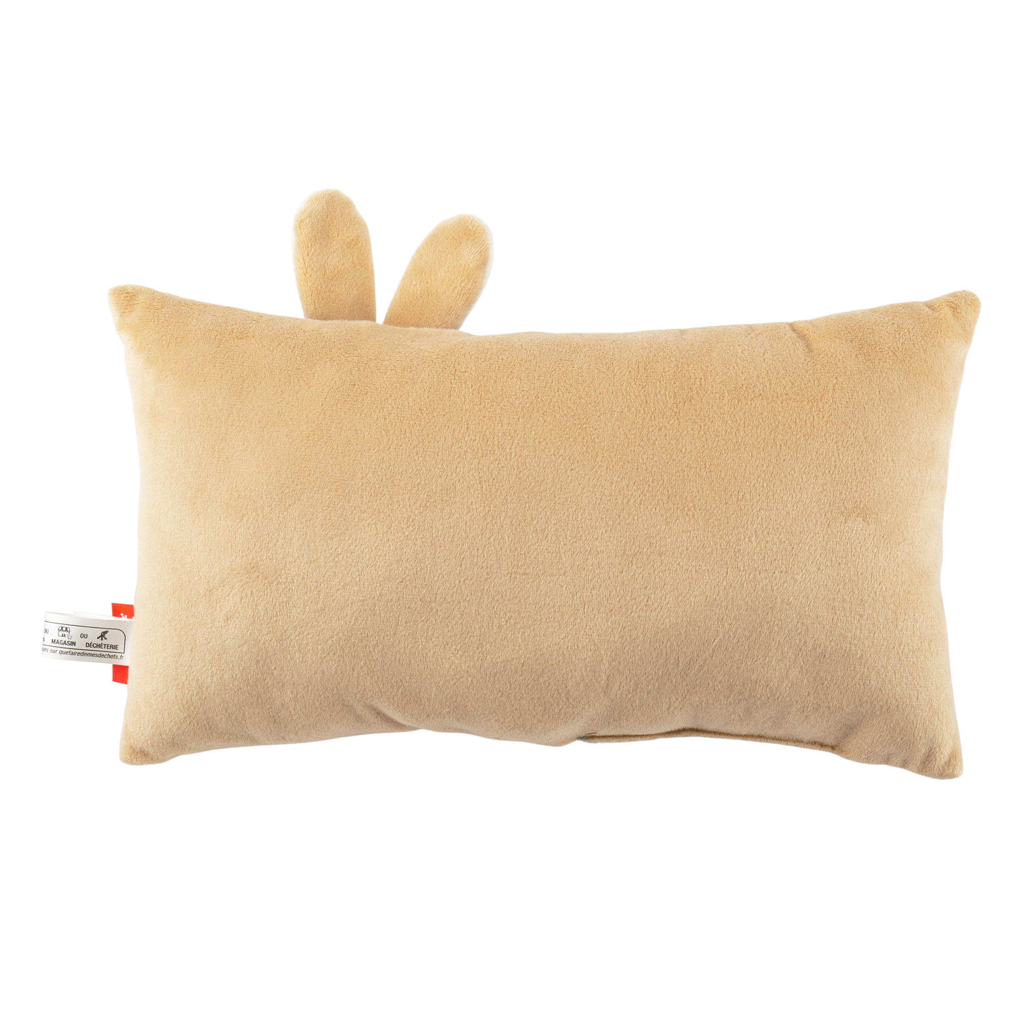 Baby pillow Semmel Bunny