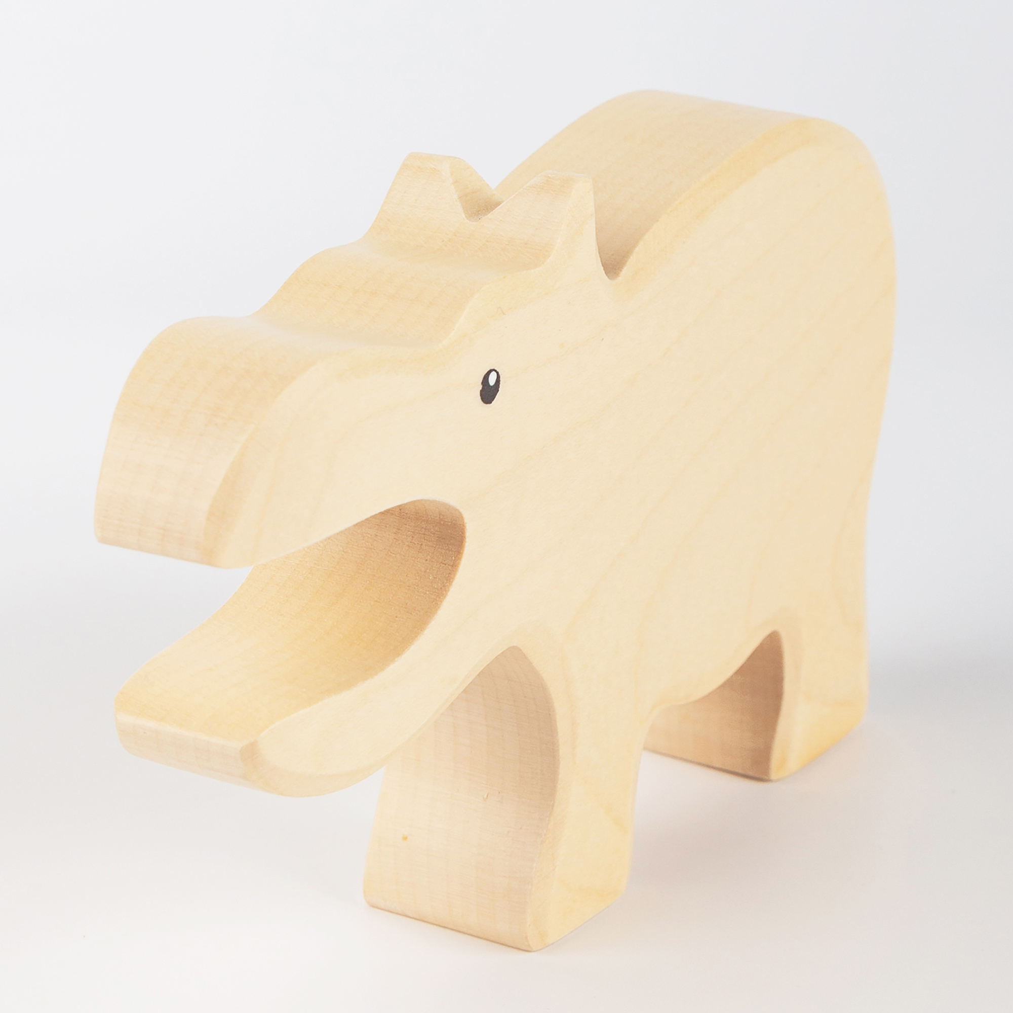 Holztiere-Set Safari Holztiere-Set Safari