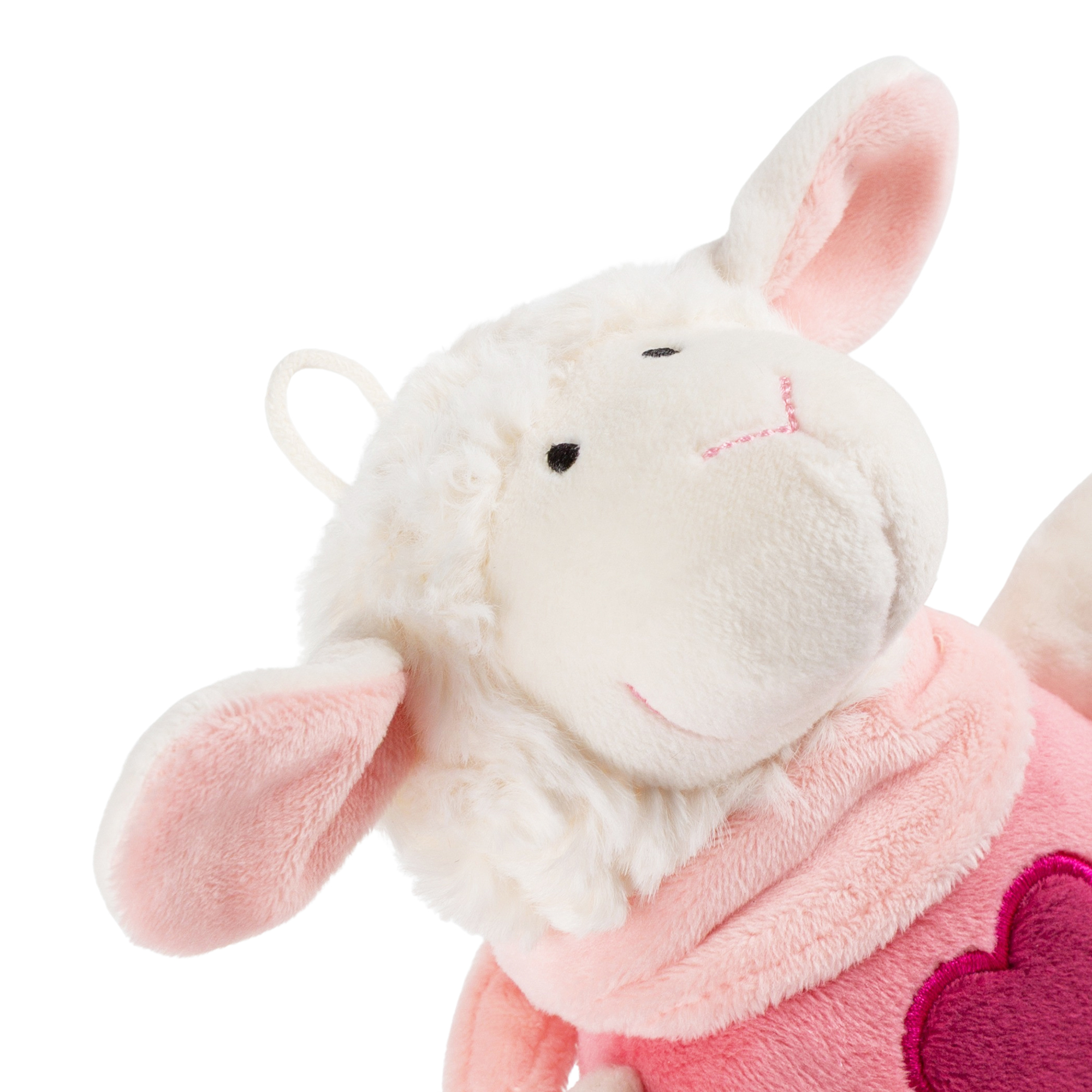Baby Mini Spieluhr Schaf