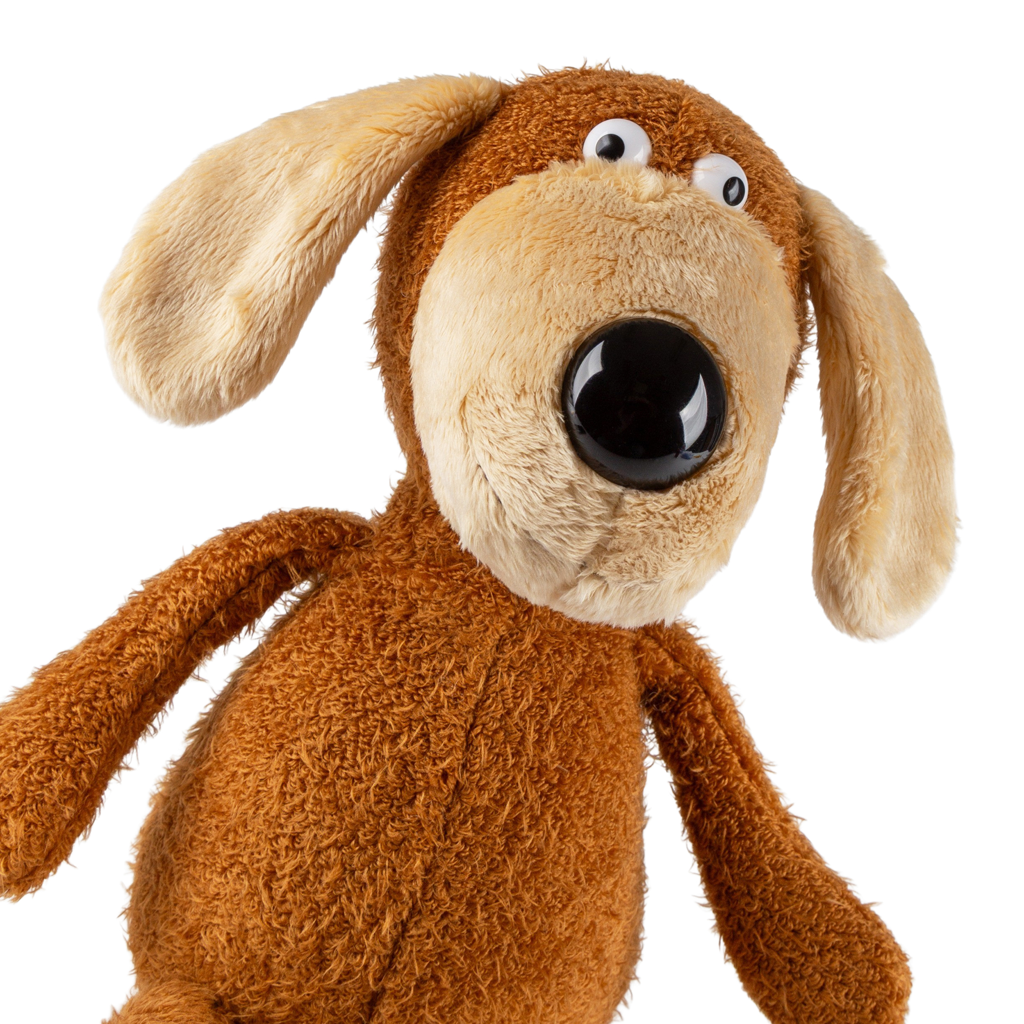 Kuscheltier Hund, Sweety